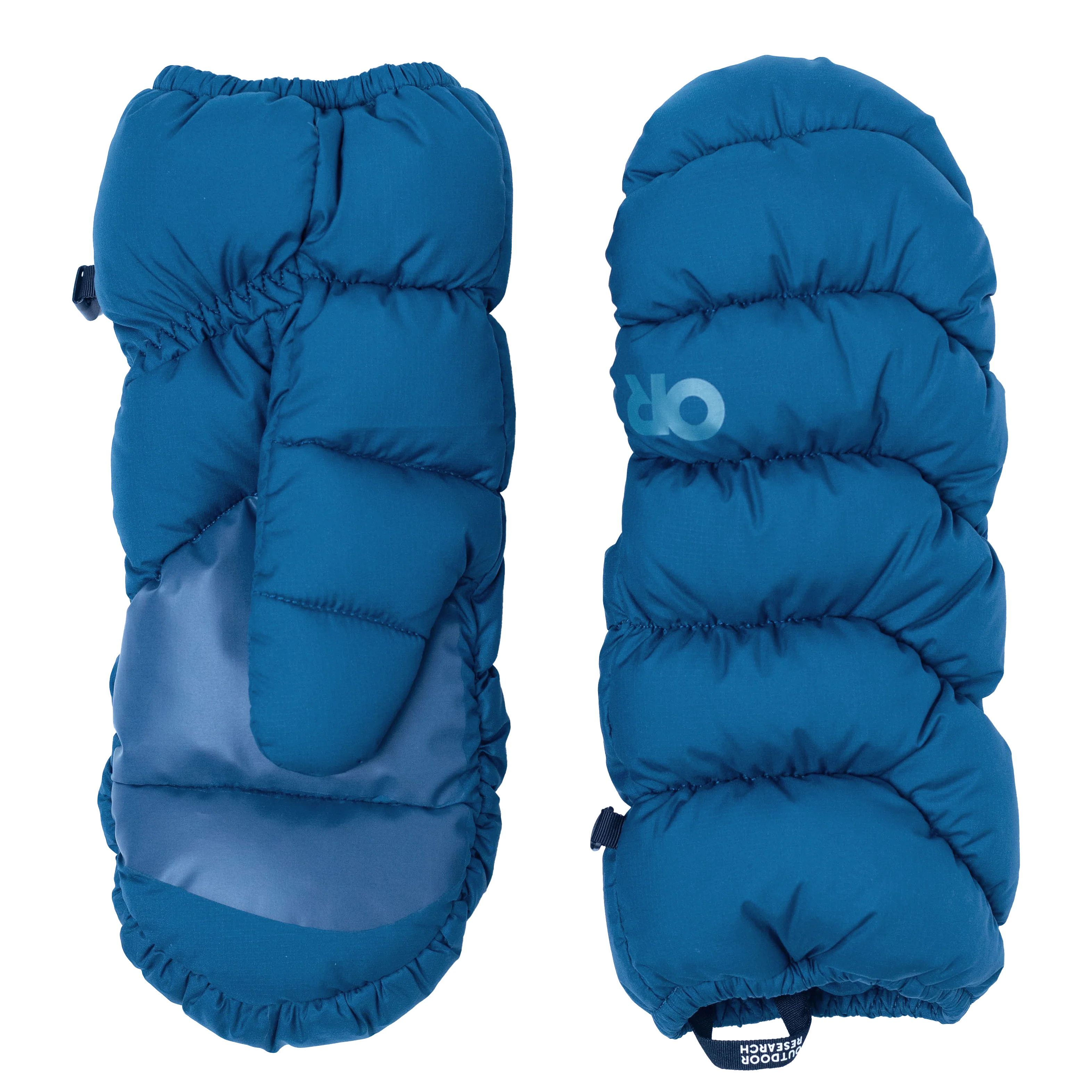 Coldfront Down Mitts