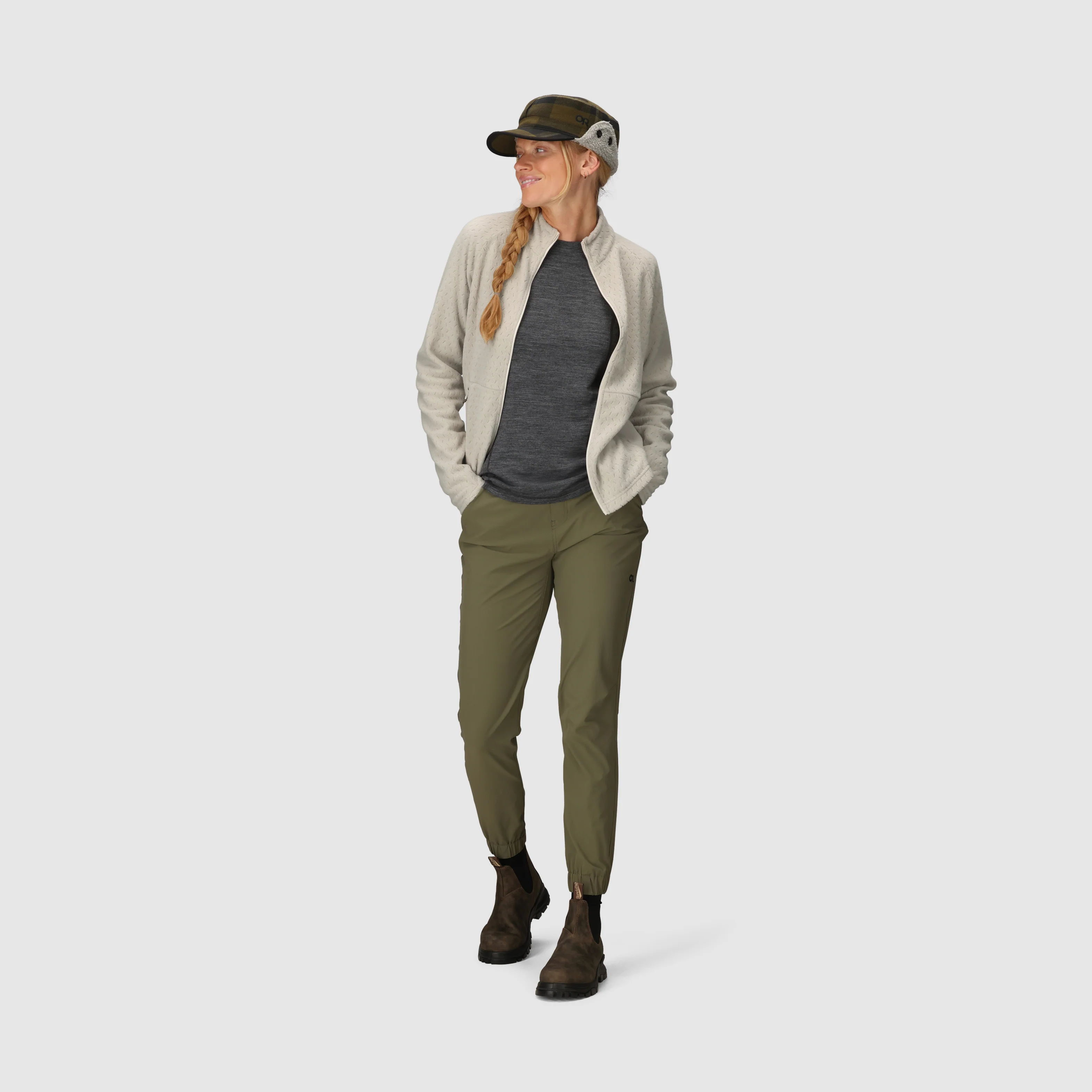 Women's Trail Mix XT Fleece Jacket