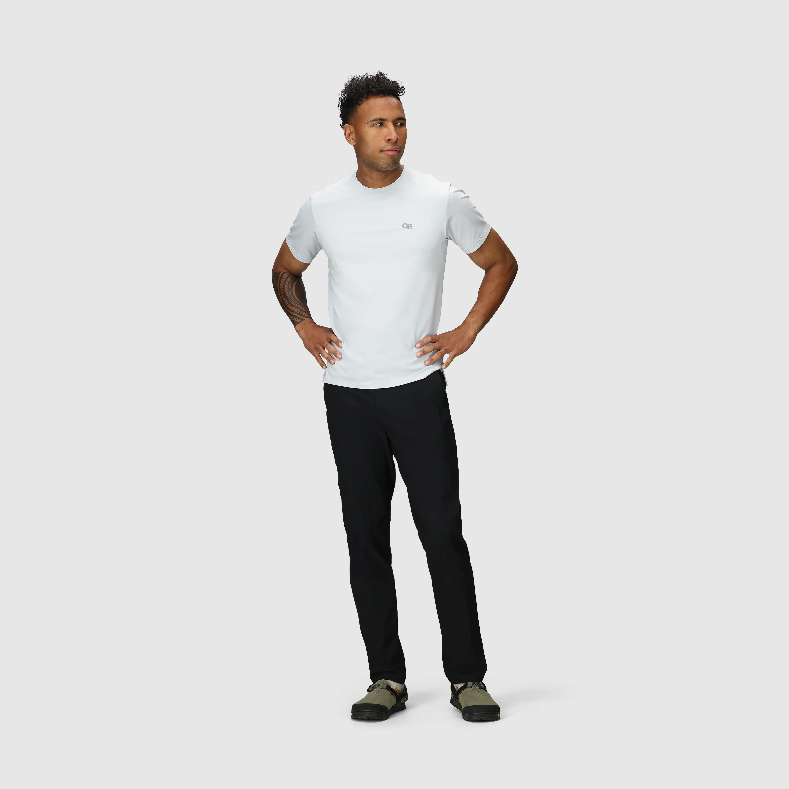 Men's Timberline Chino Pants