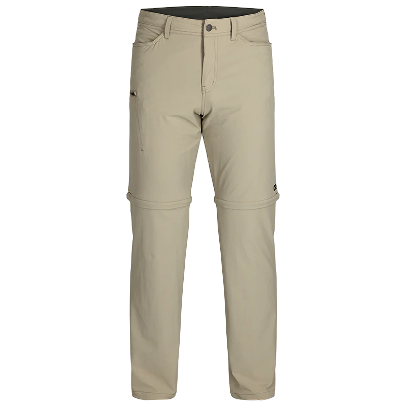 Men's Ferrosi Convertible Pants - 30