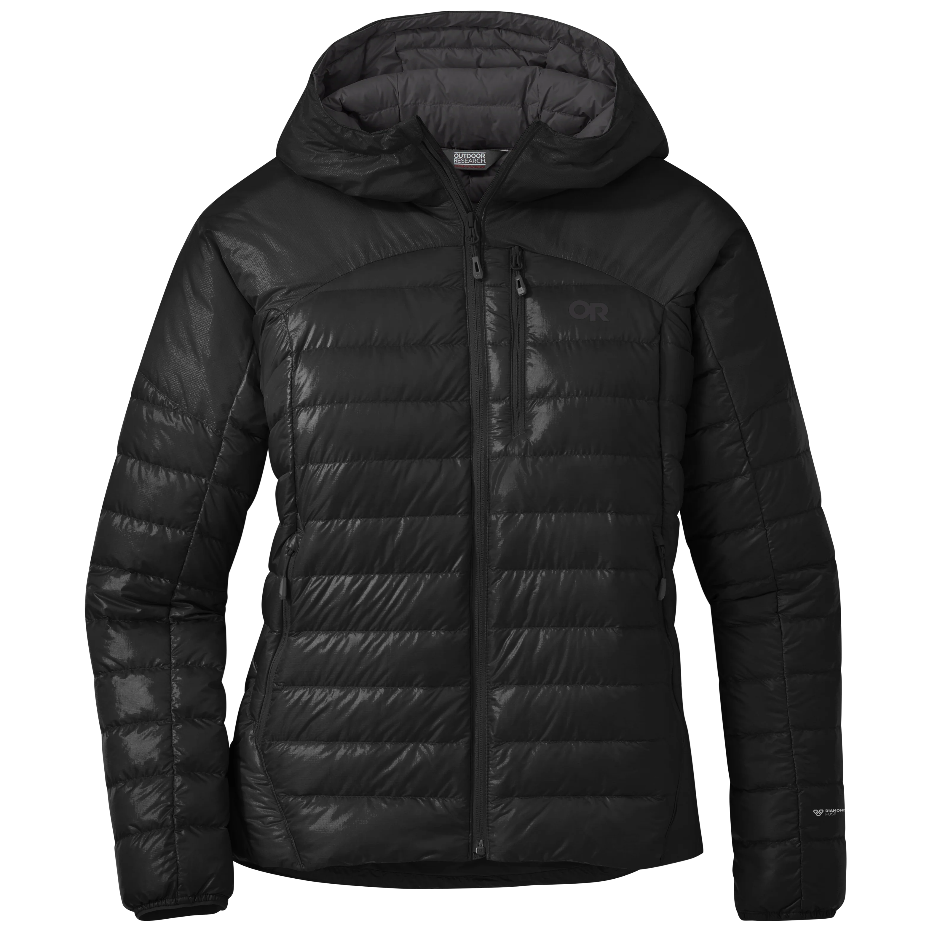 Women's Helium Down Hoodie