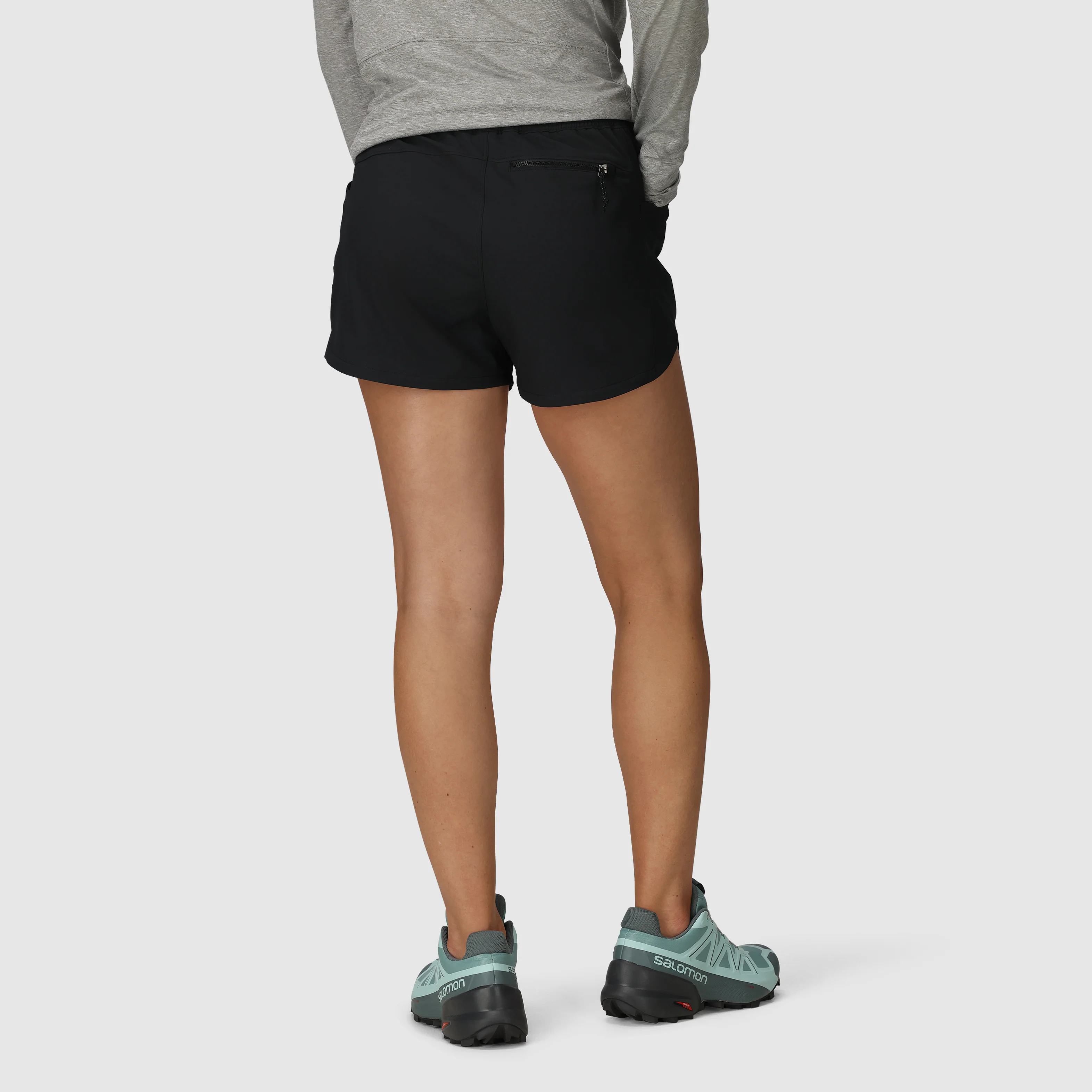 Women's Odyssey Multi Shorts