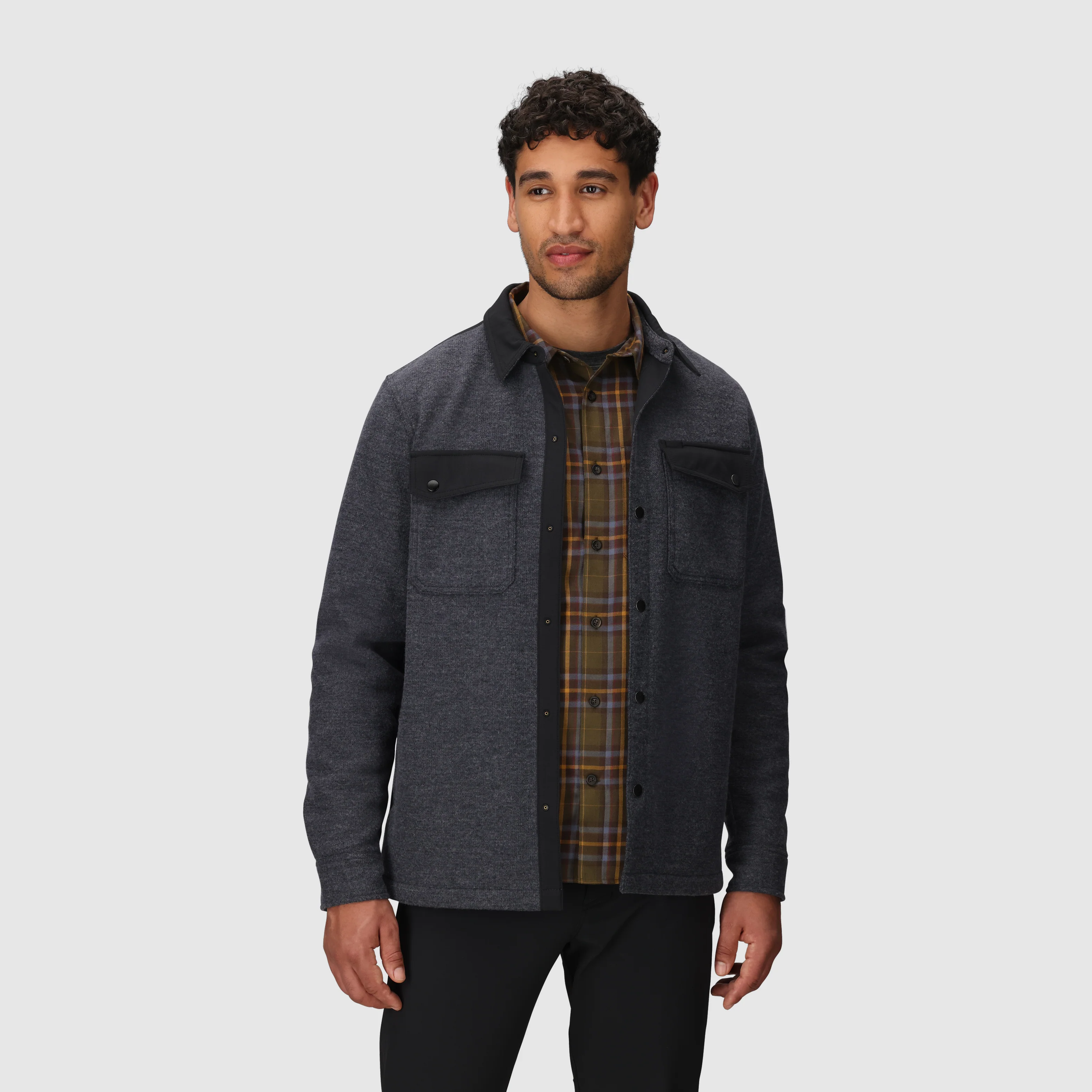 Men's Ranger Shirt Jacket