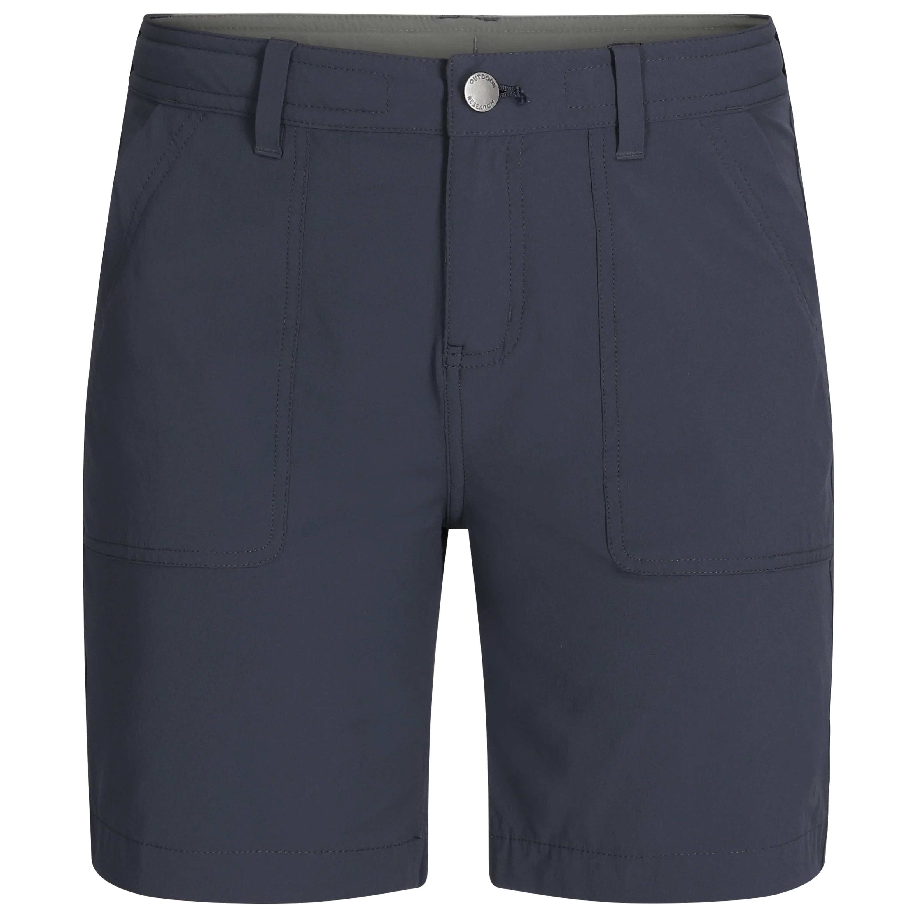Women's Ferrosi Shorts - 7