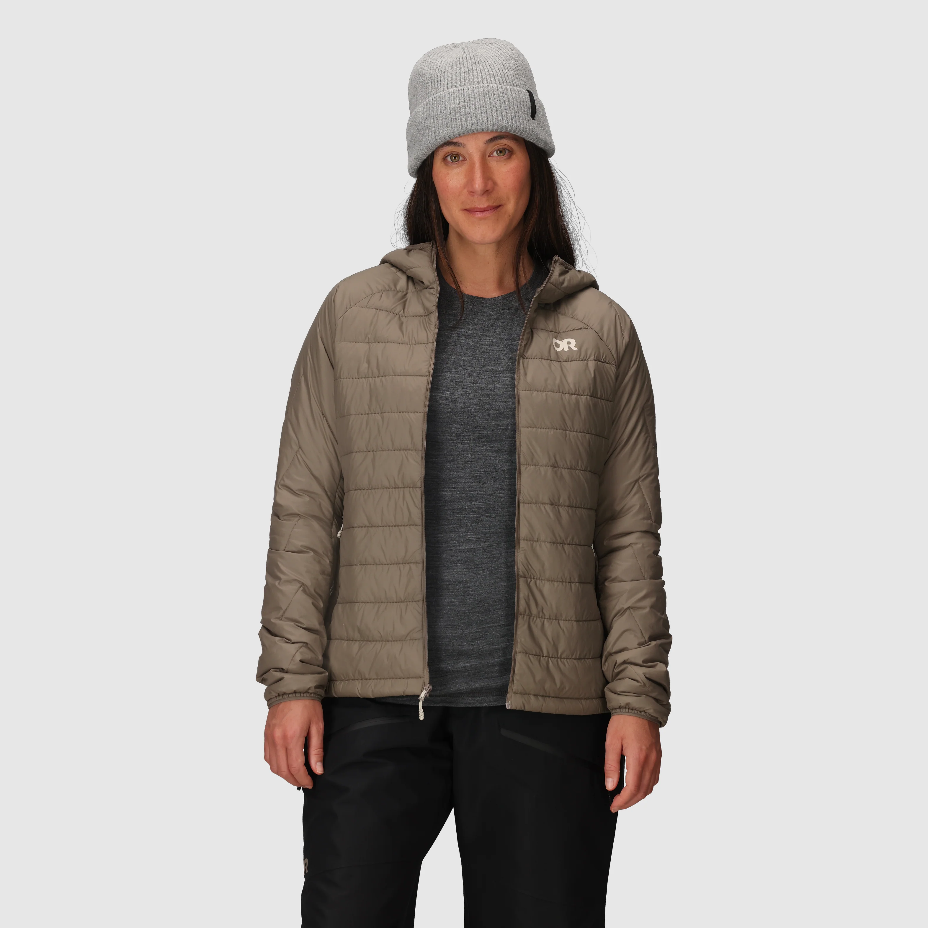 Women's SuperStrand XT Hoodie