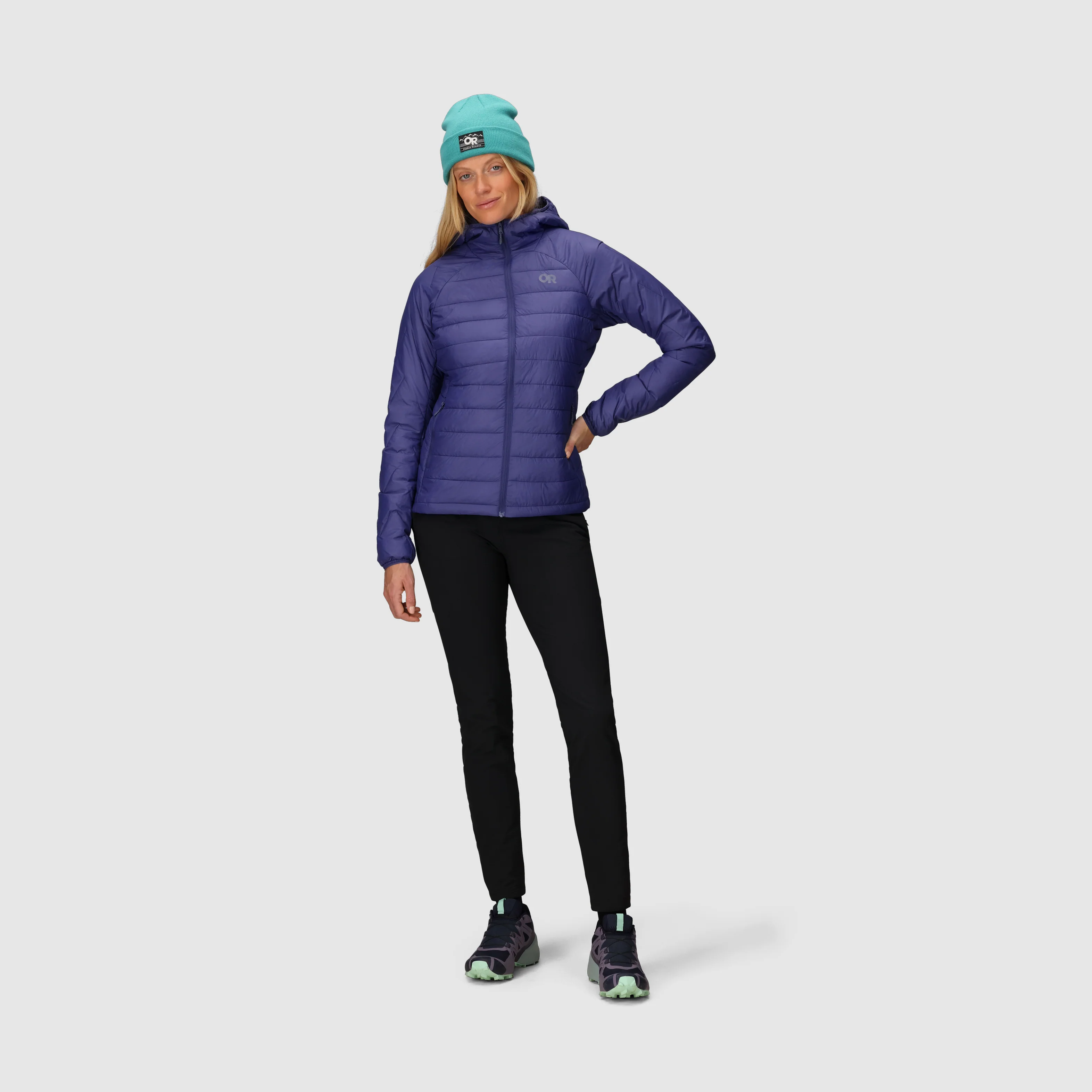 Women's SuperStrand XT Hoodie