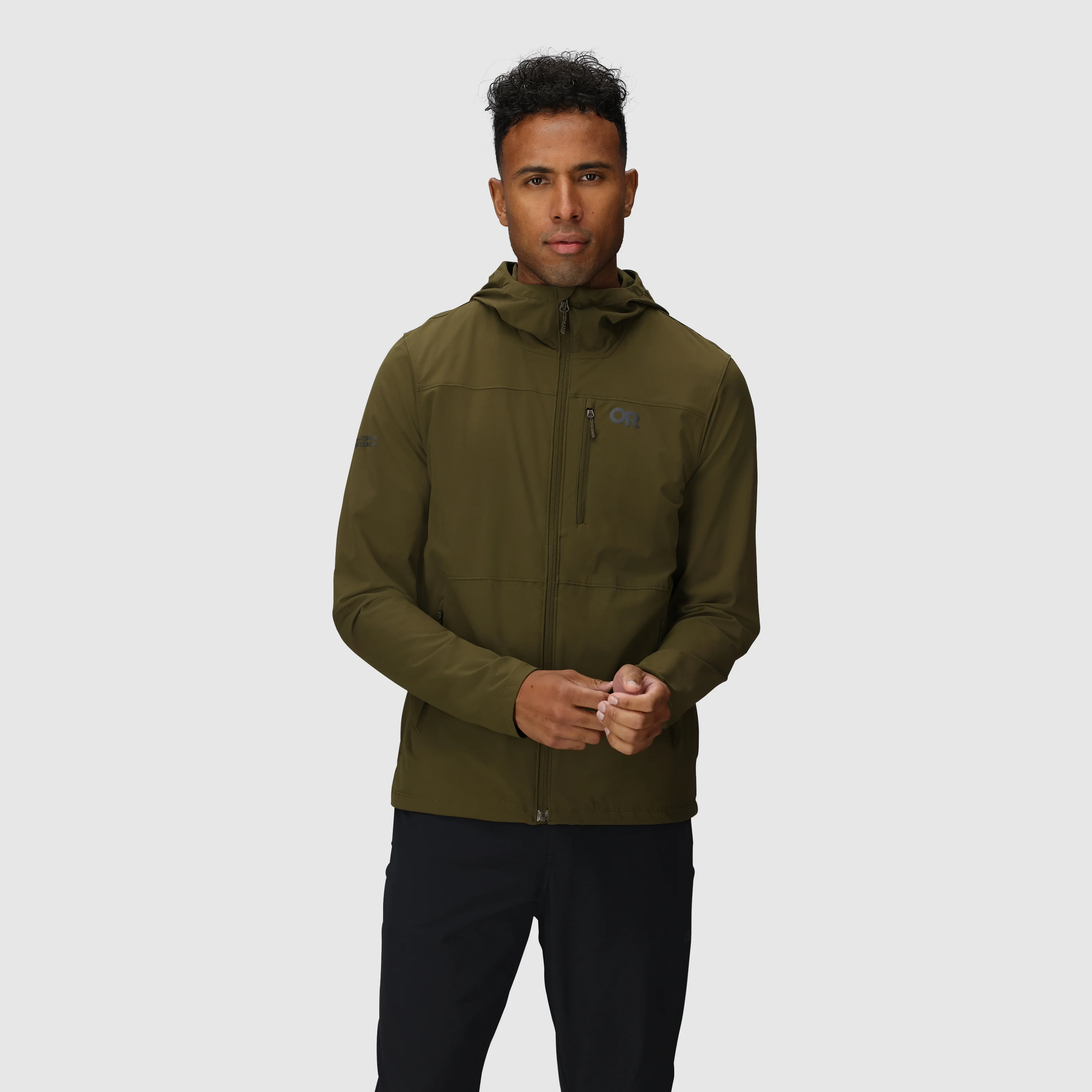 Men's Ferrosi Hoodie