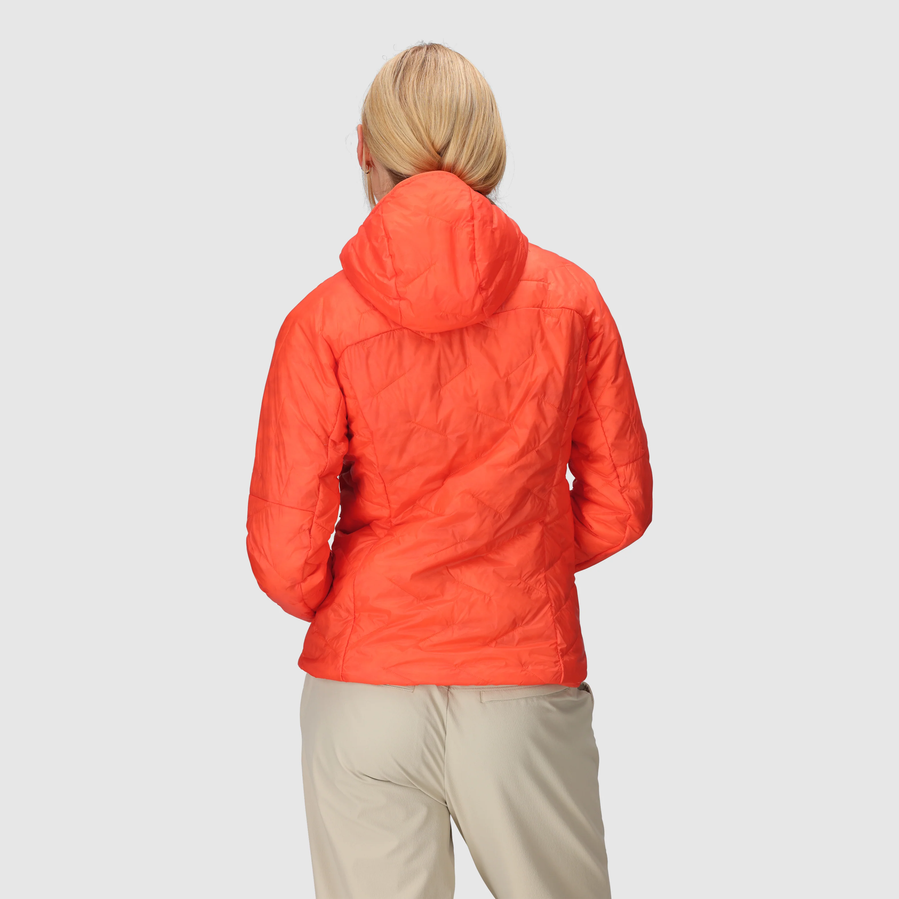 Women's SuperStrand LT Hoodie
