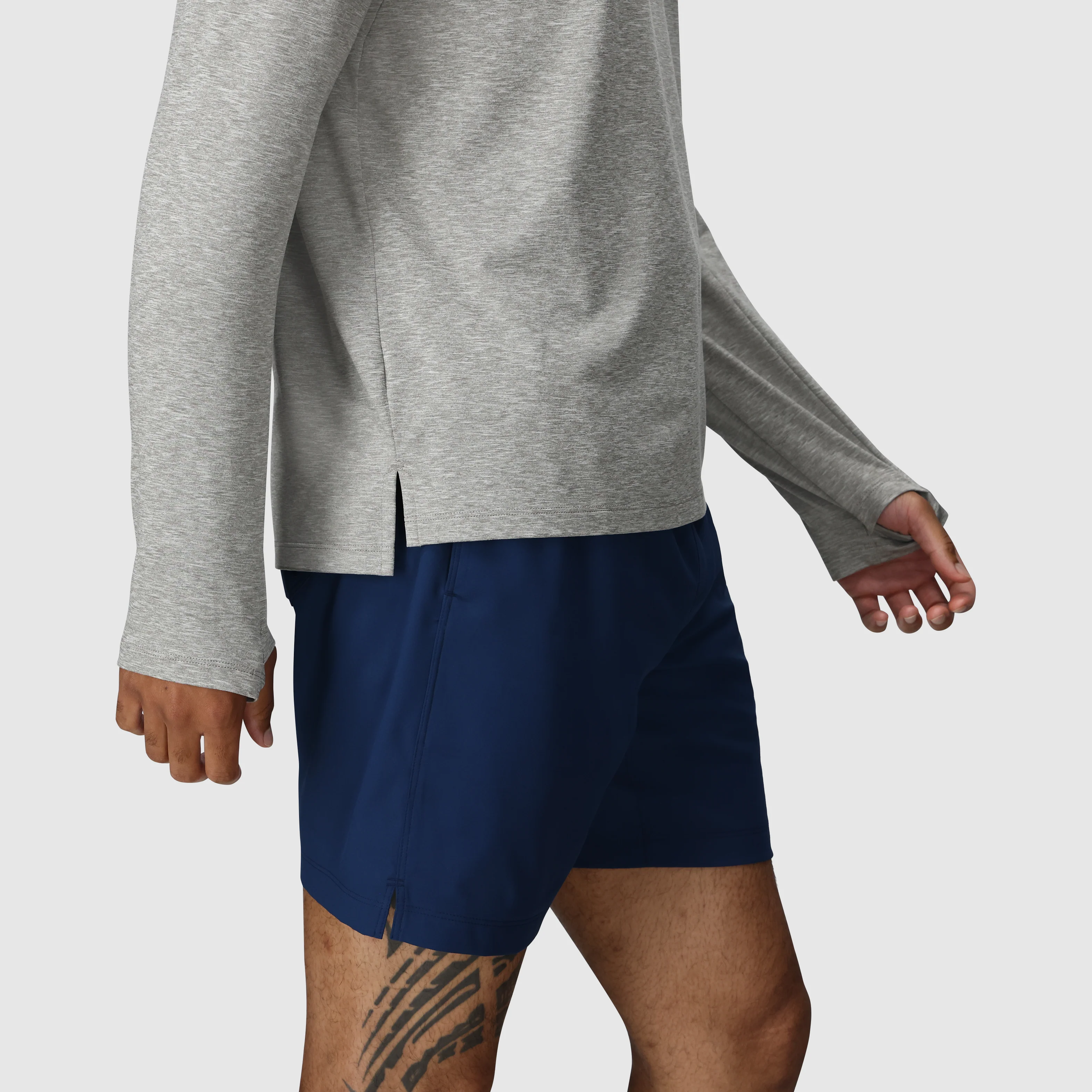 Men's ActiveIce Spectrum Sun Long Sleeve Tee