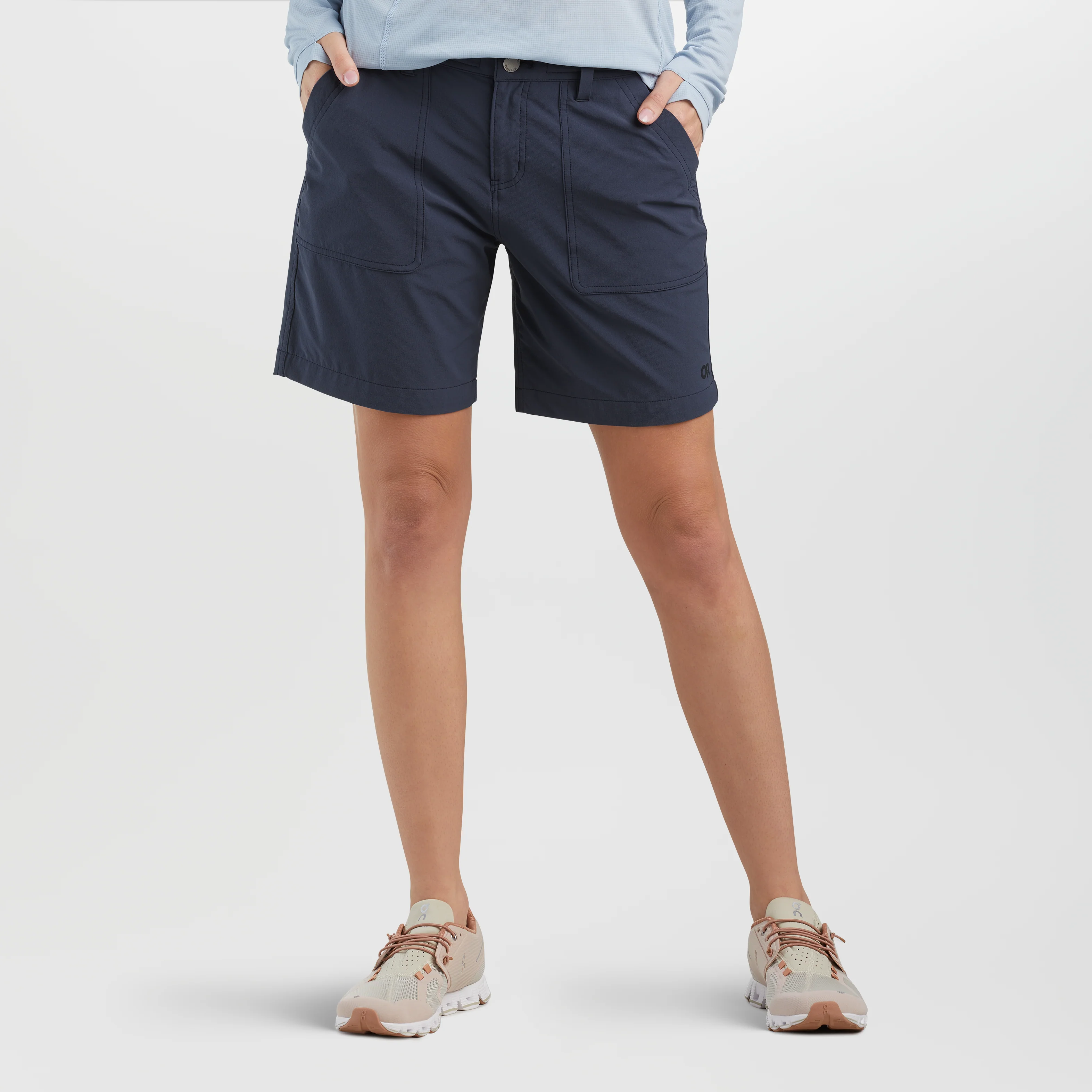 Women's Ferrosi Shorts - 7