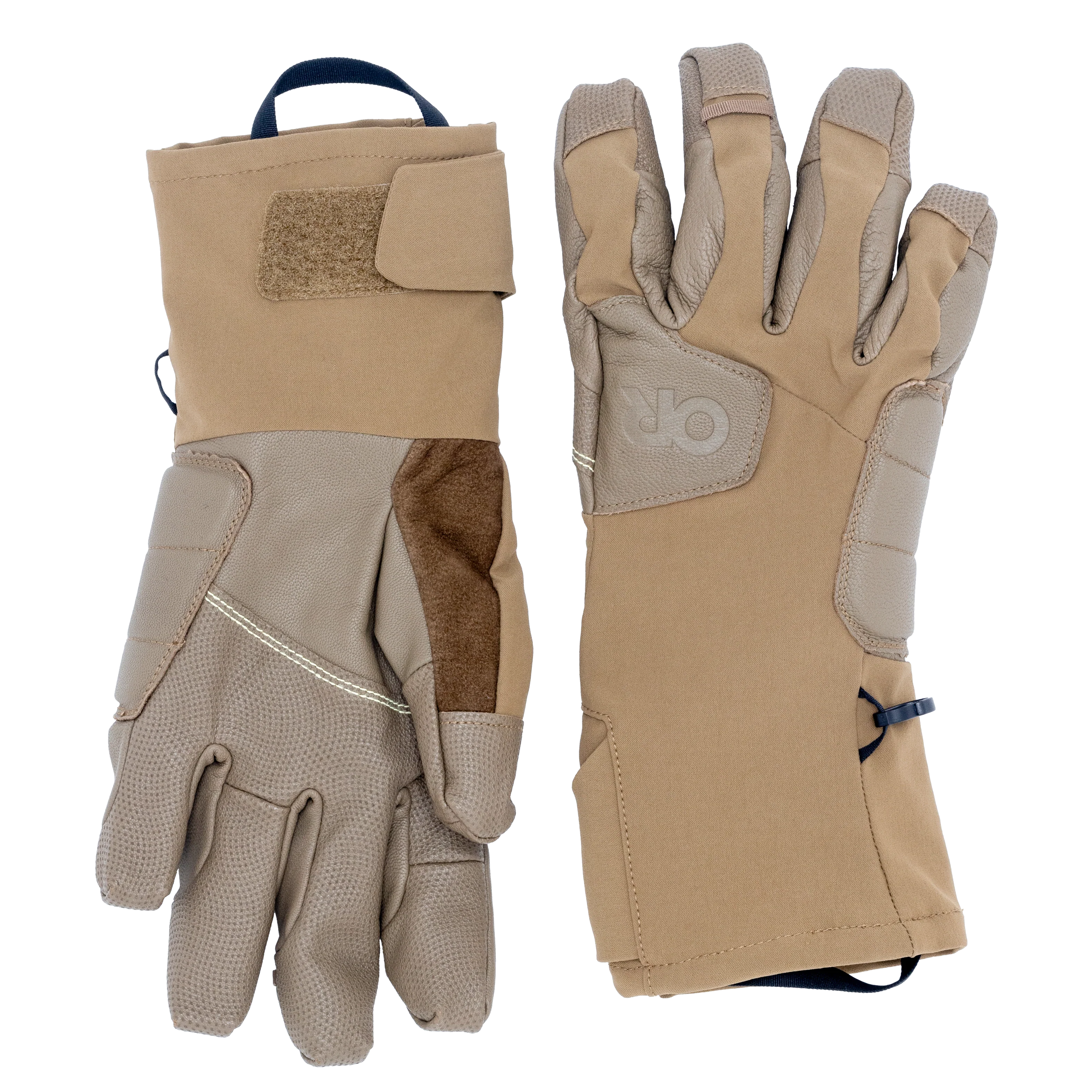 Men's Extravert Gloves