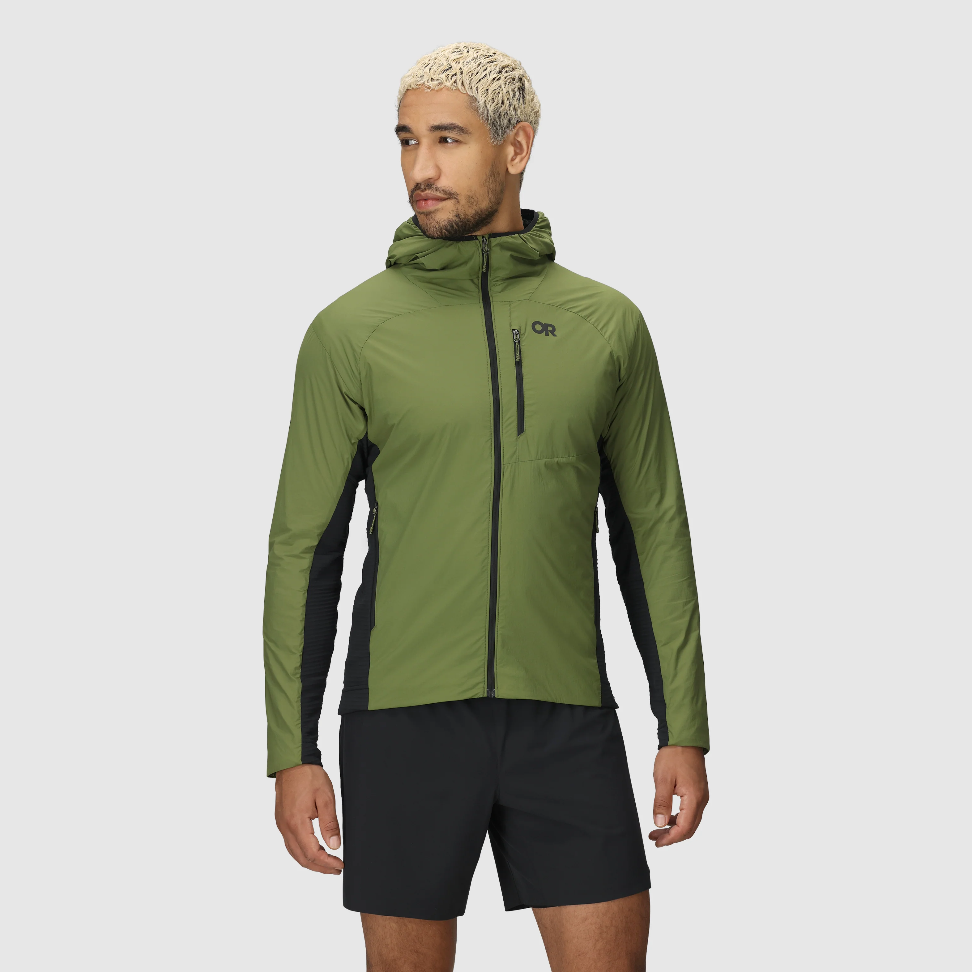 Men's Deviator Hoodie