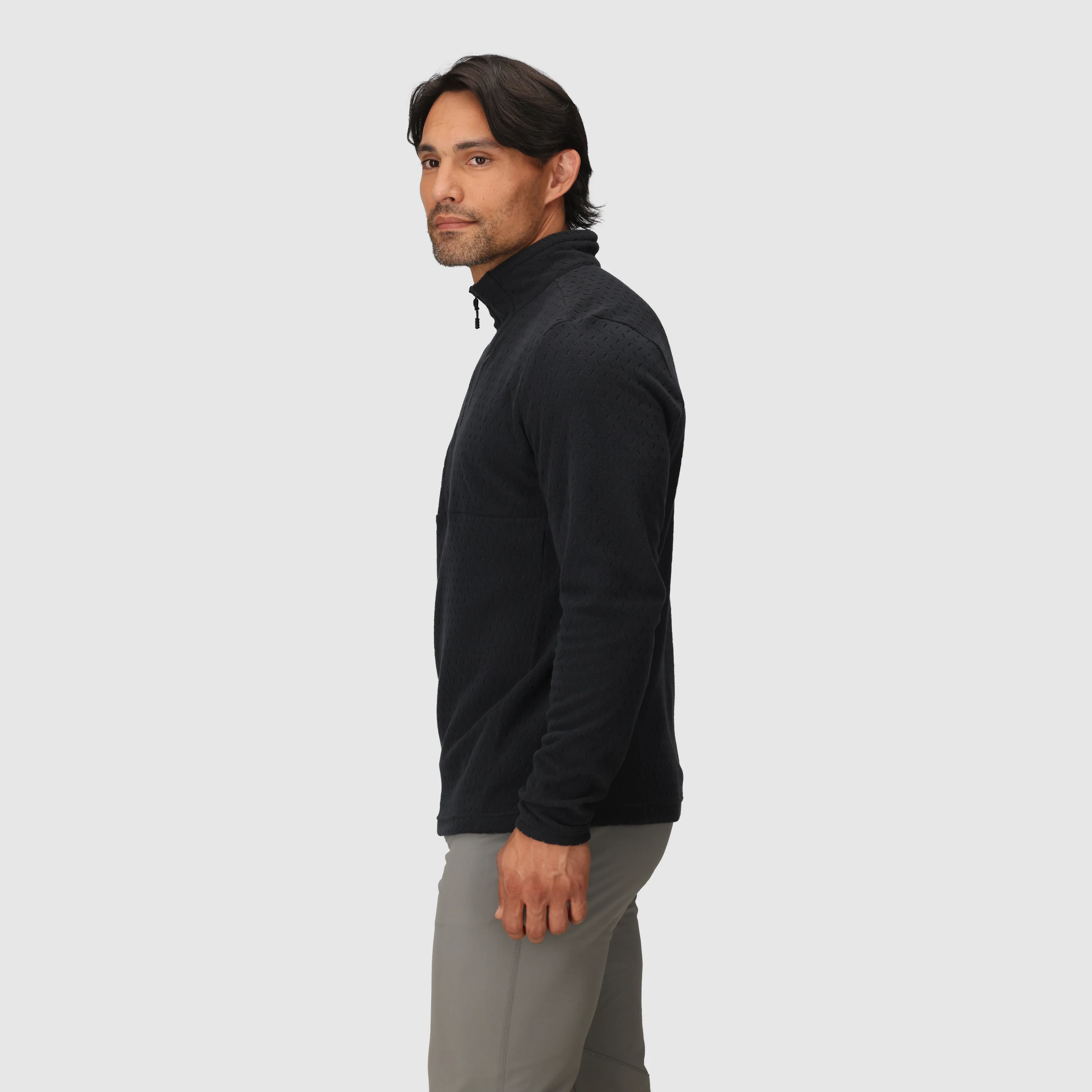 Men's Trail Mix XT Fleece Half Zip