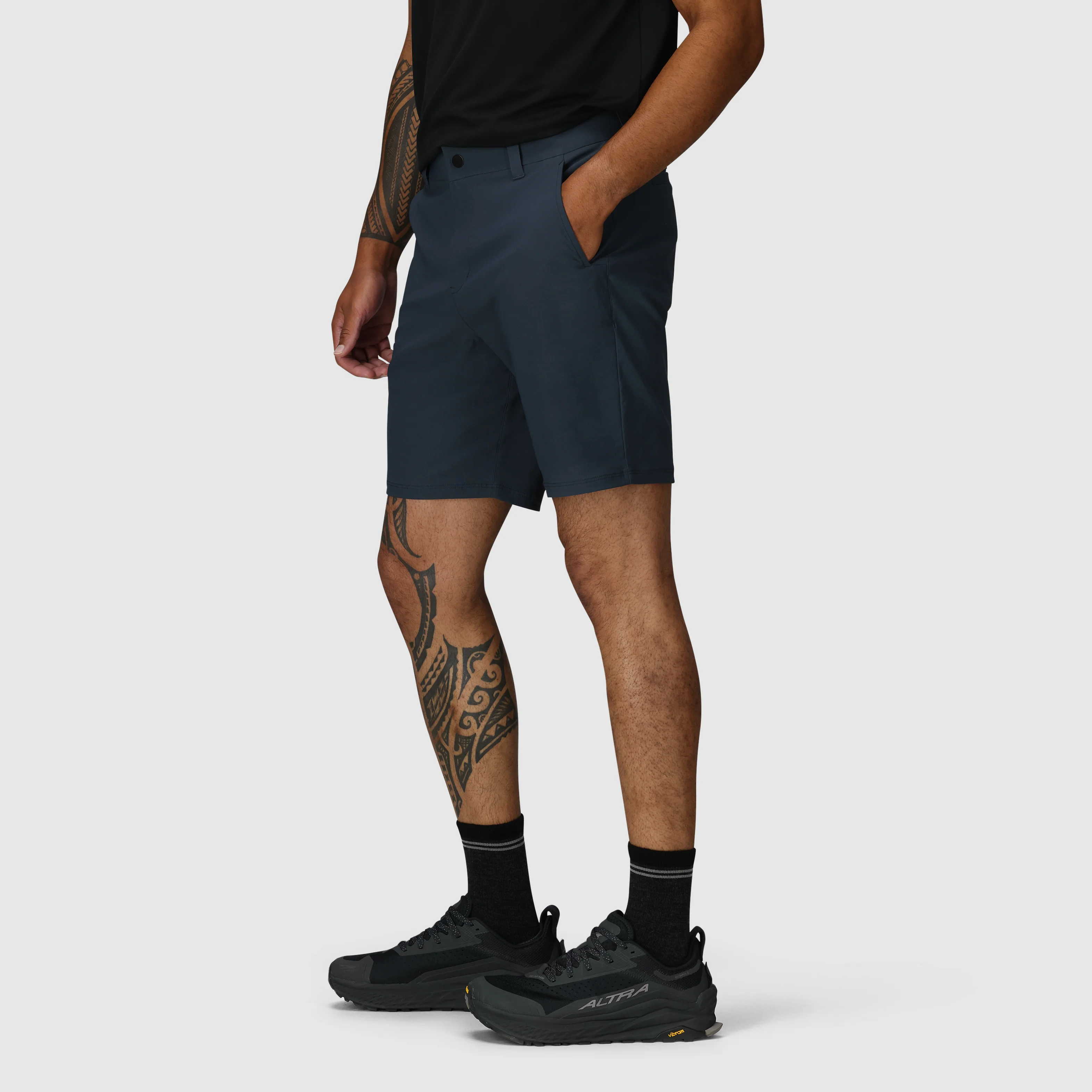Men's Timberline Shorts