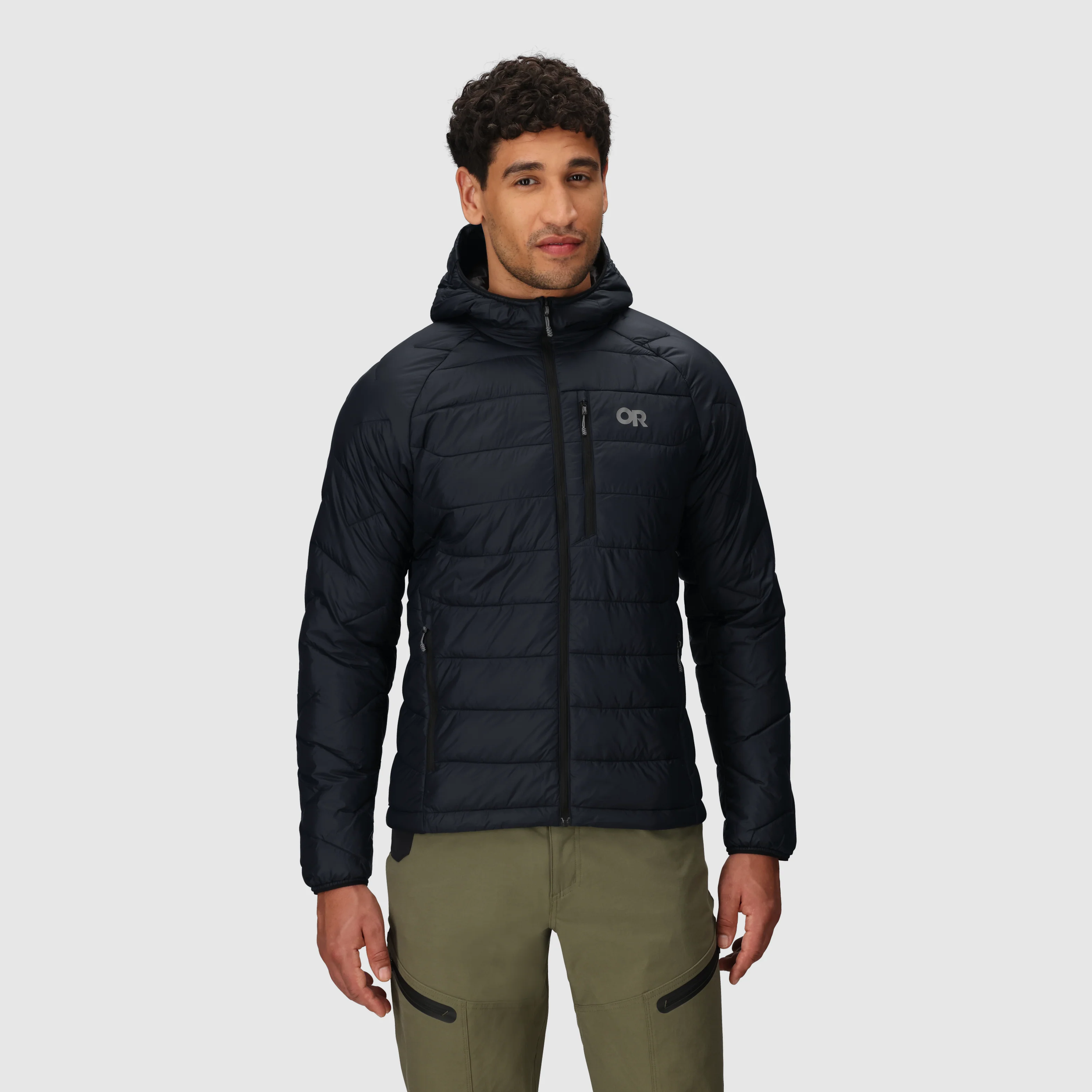 Men's SuperStrand XT Hoodie