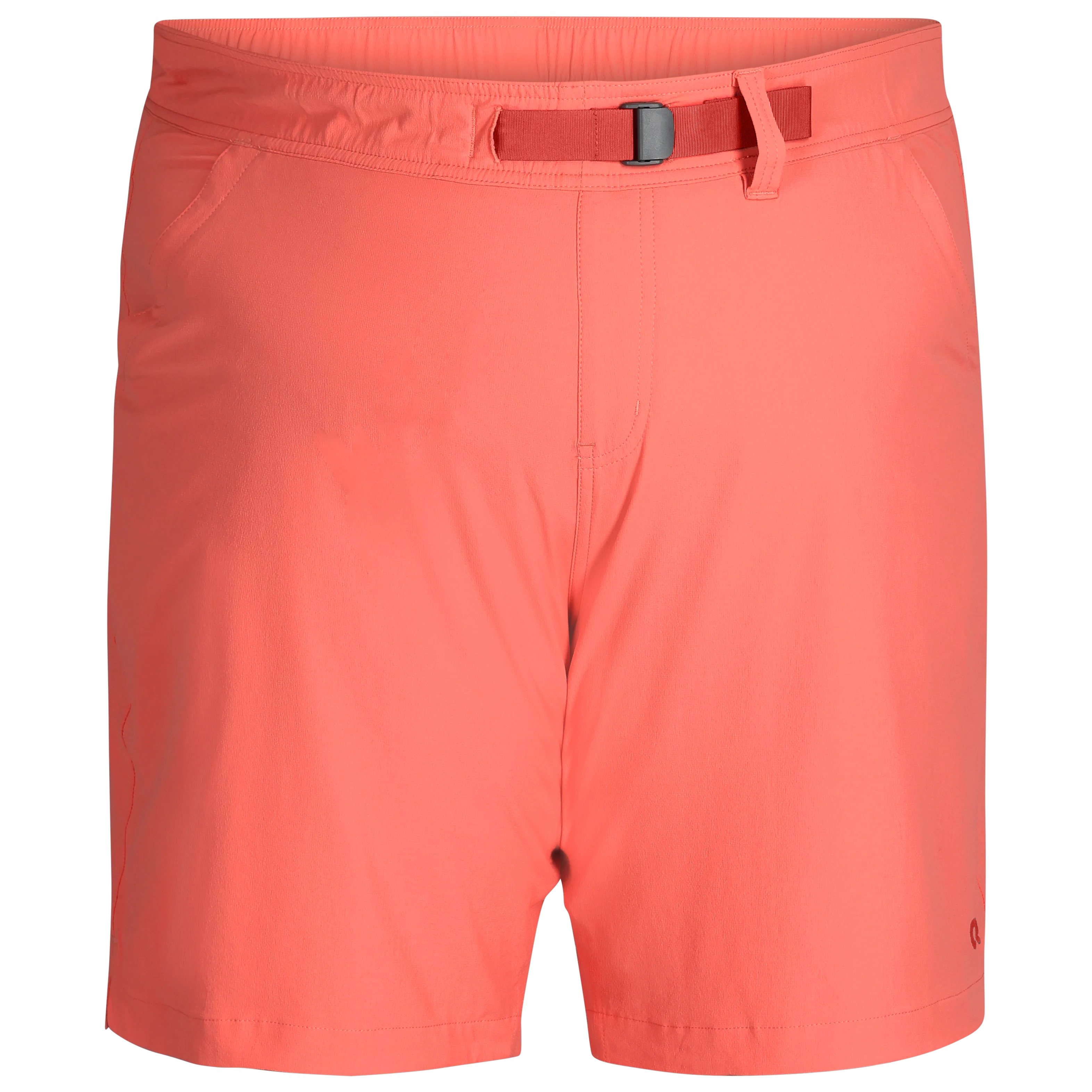 Women's Ferrosi Plus Size Shorts - 9