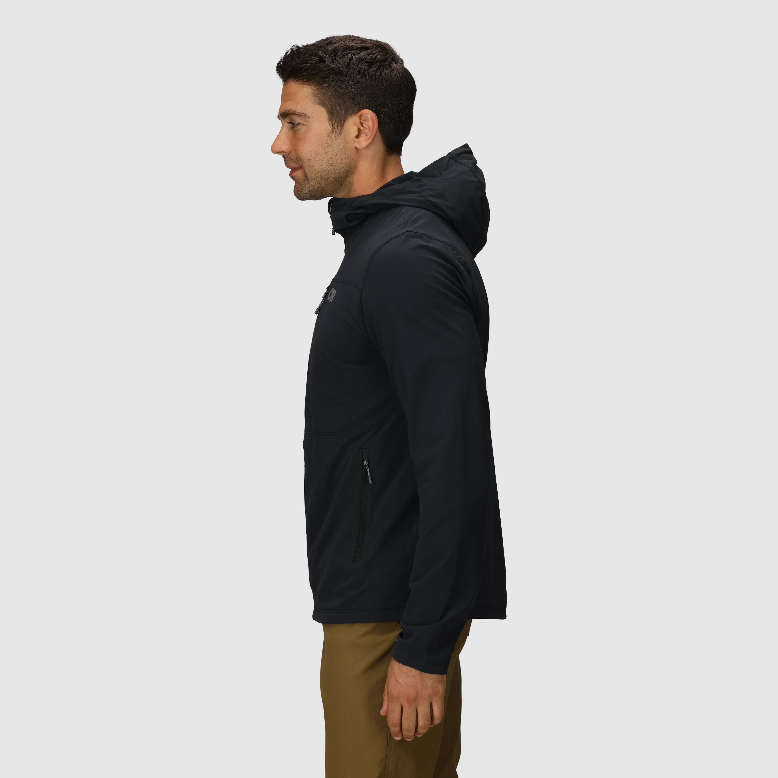 Men's Ferrosi Hoodie