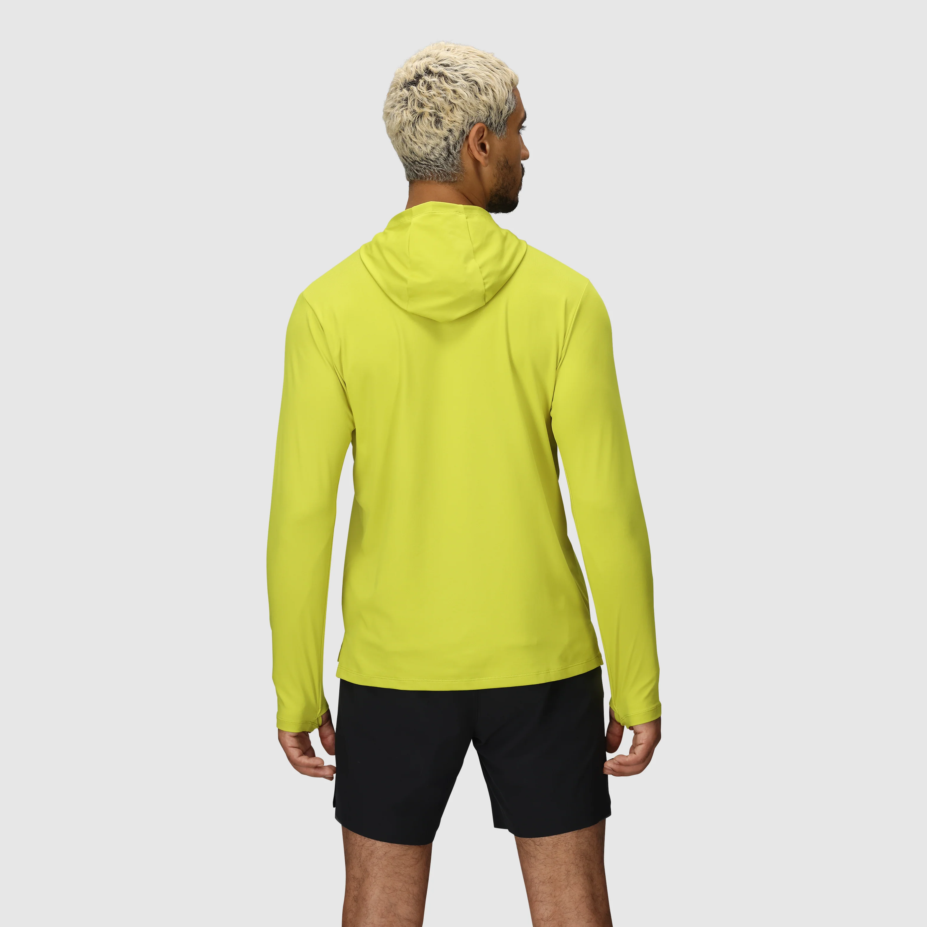 Men's ActiveIce Spectrum Sun Hoodie