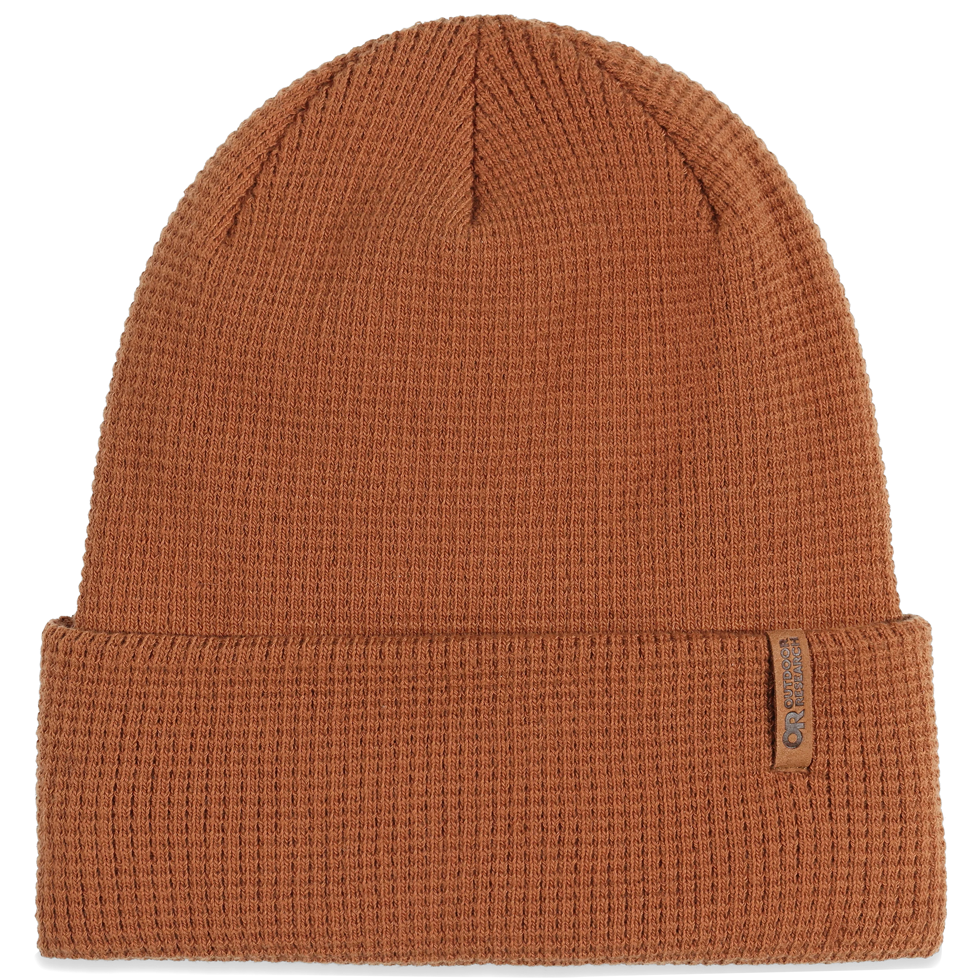 Pitted Beanie