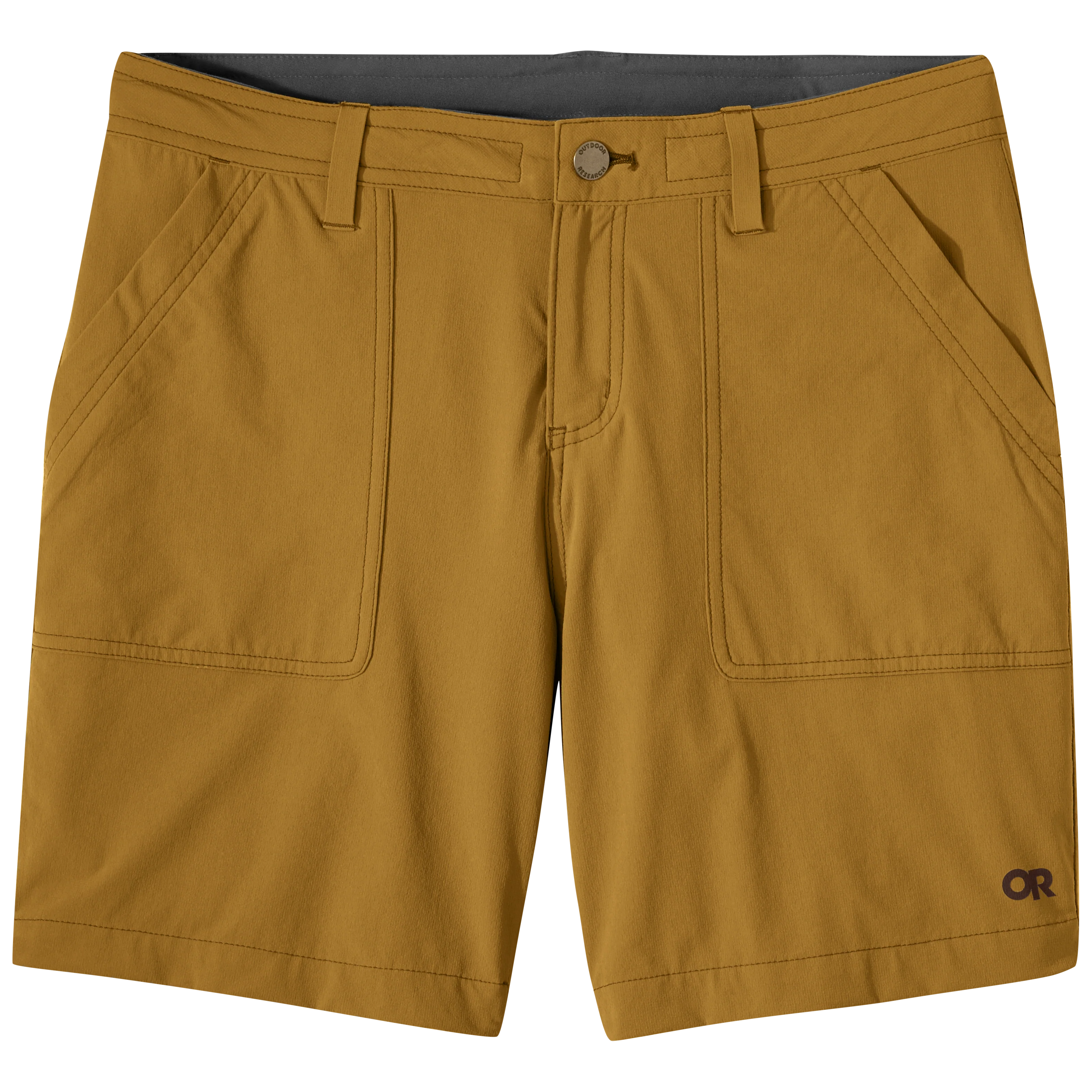 Women's Ferrosi Shorts - 7