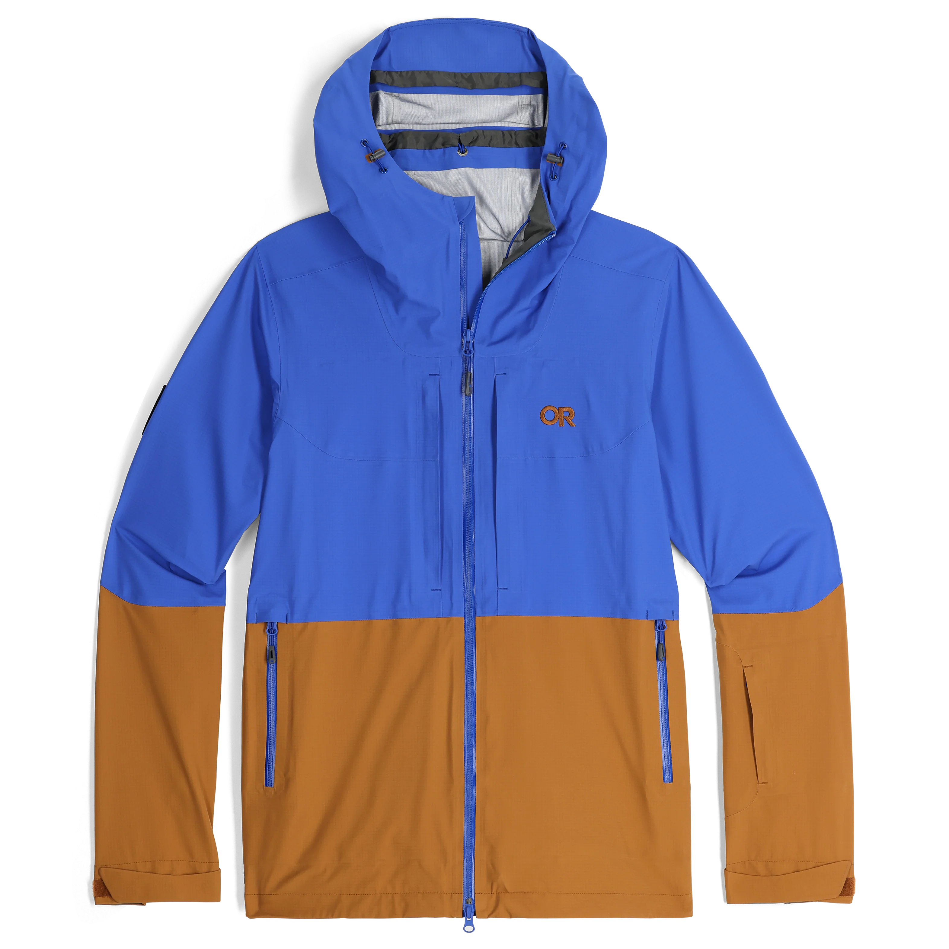 Men's Carbide Jacket