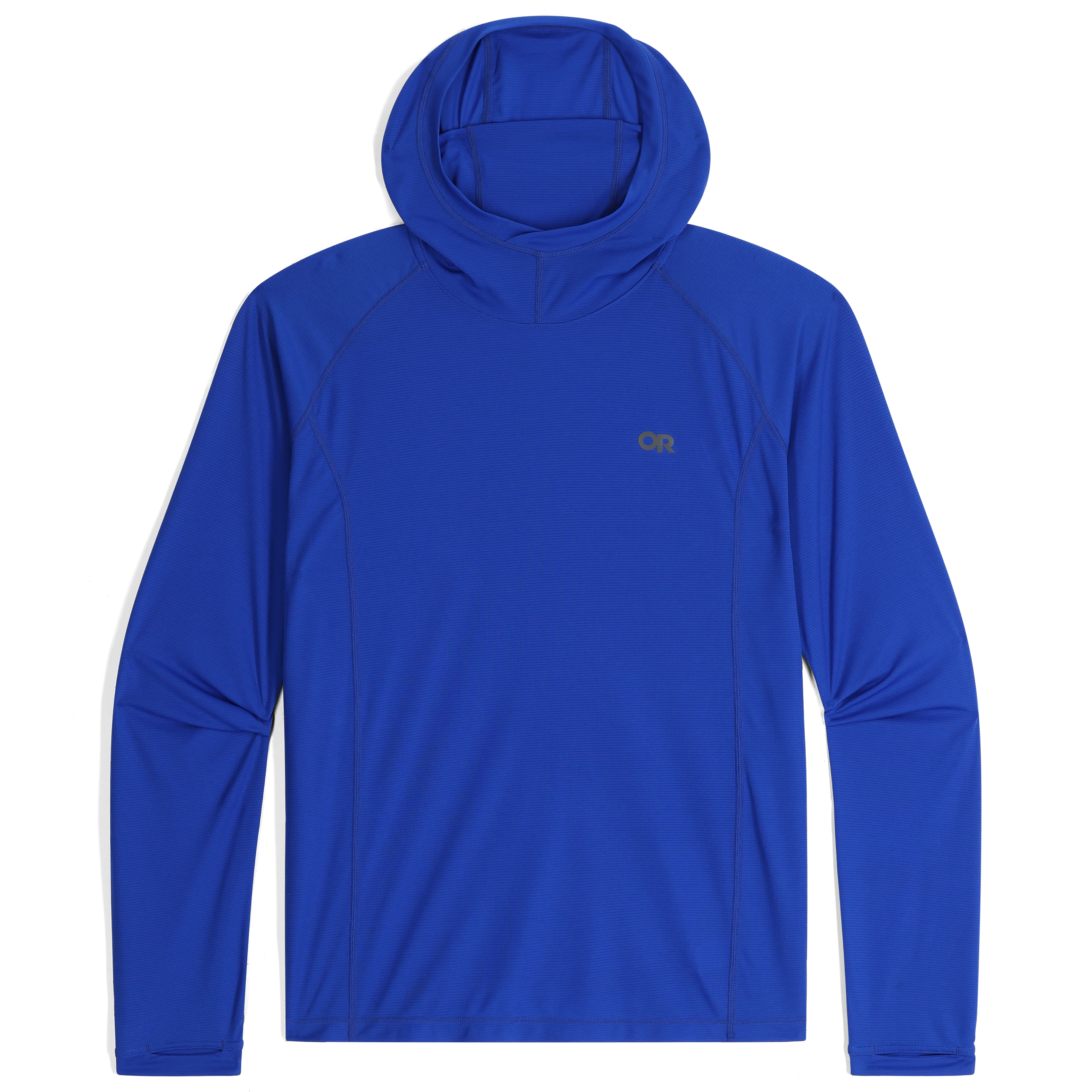 Men's Echo Hoodie
