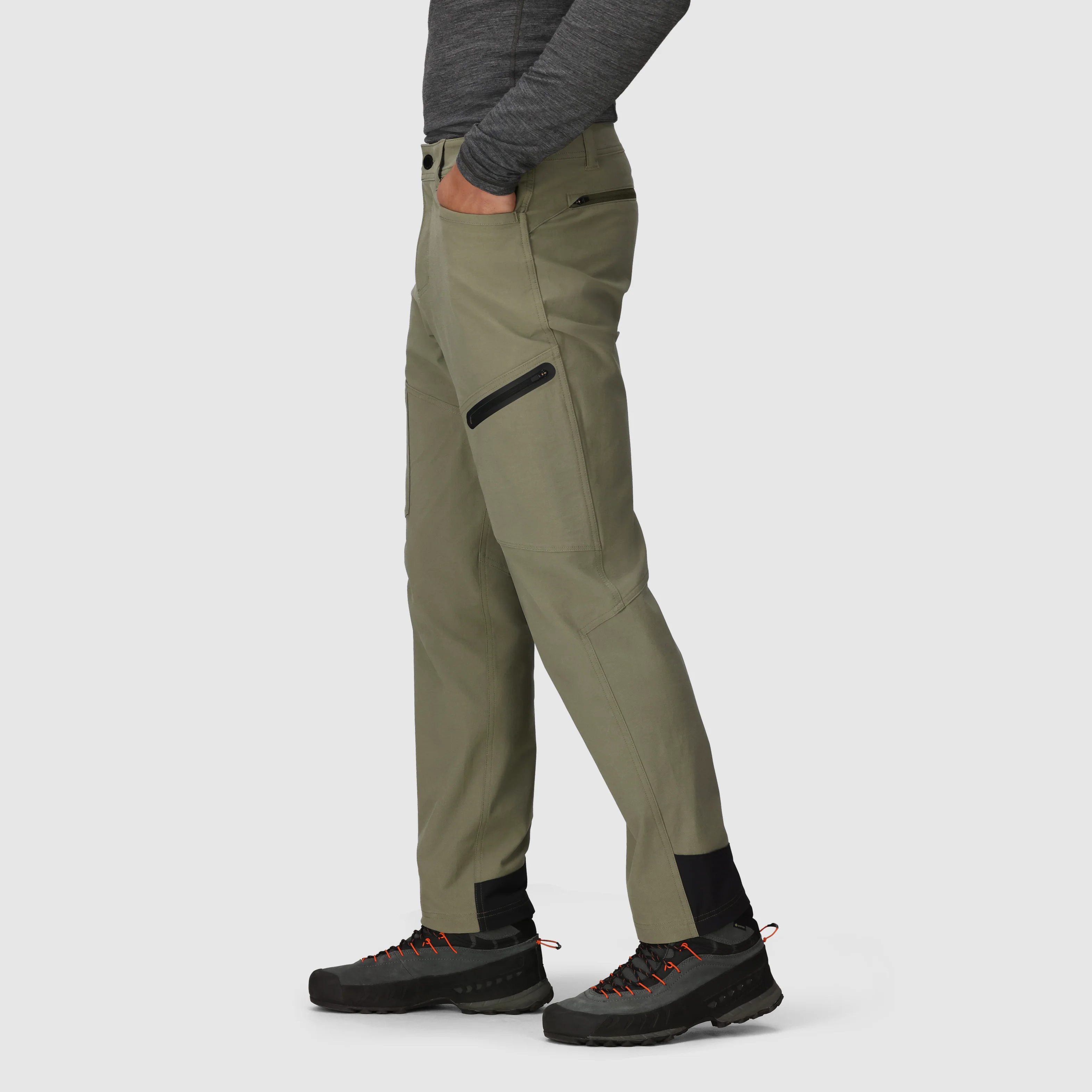 Men's Field Outdoor Pants