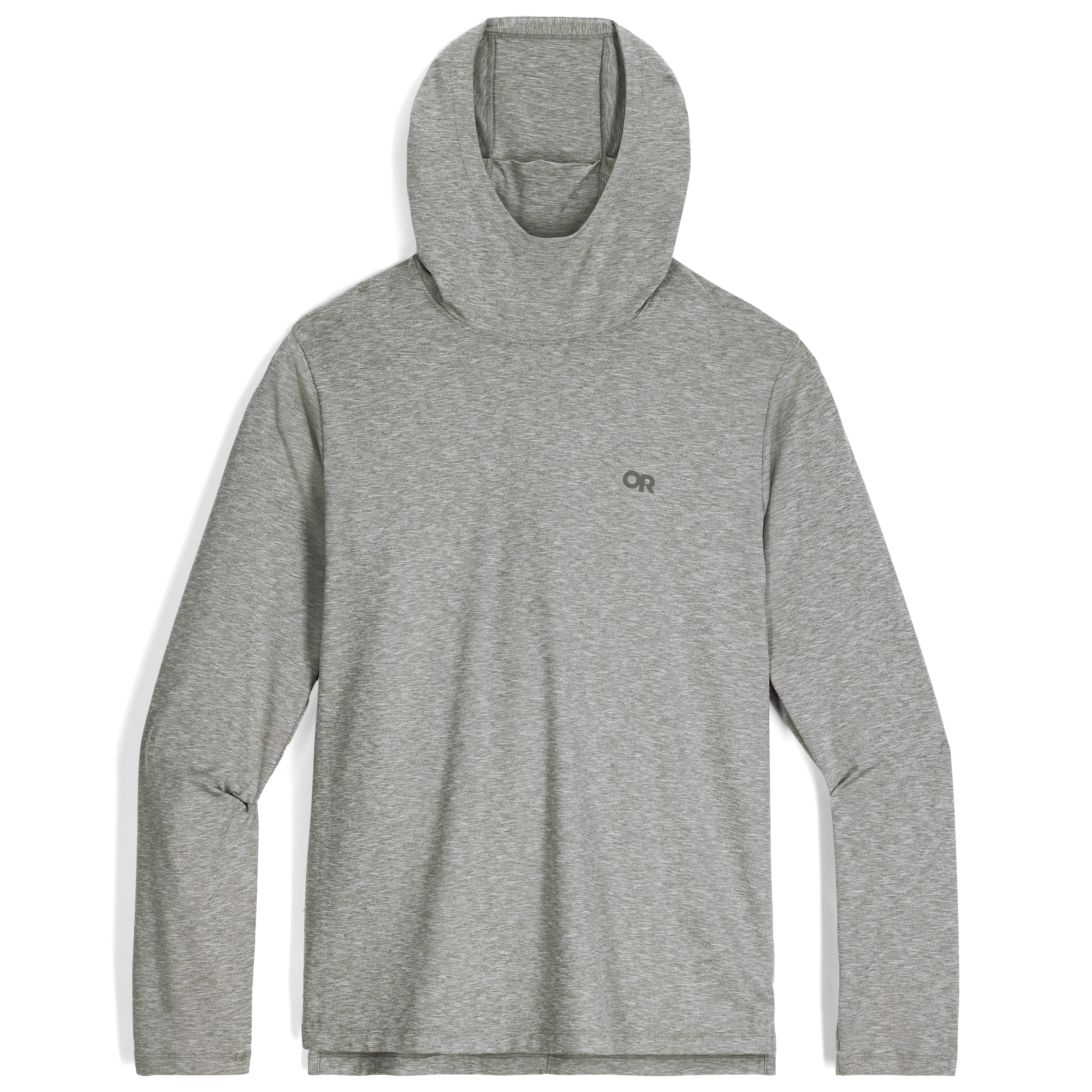 Men's ActiveIce Spectrum Sun Hoodie