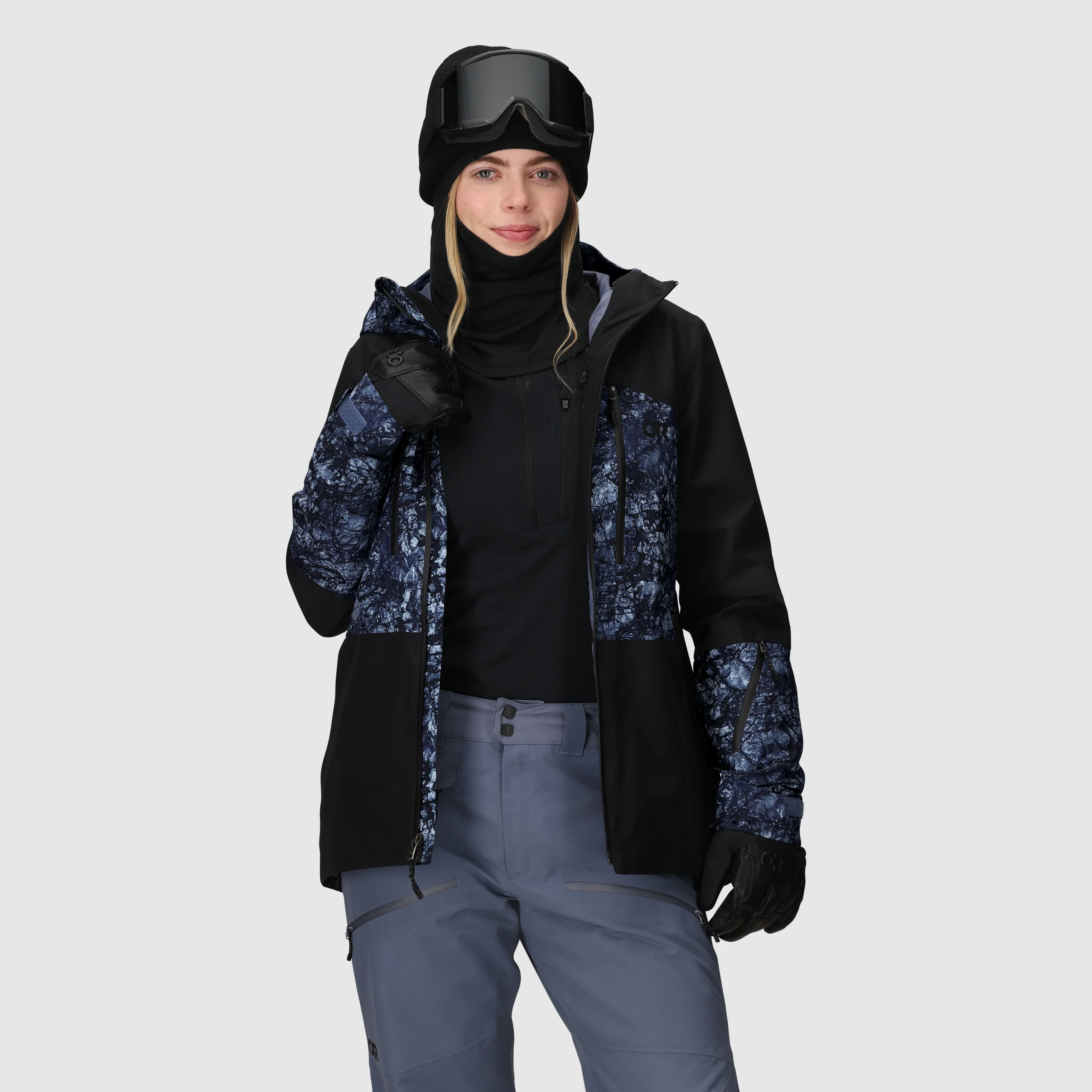 Women's Powderverse Jacket