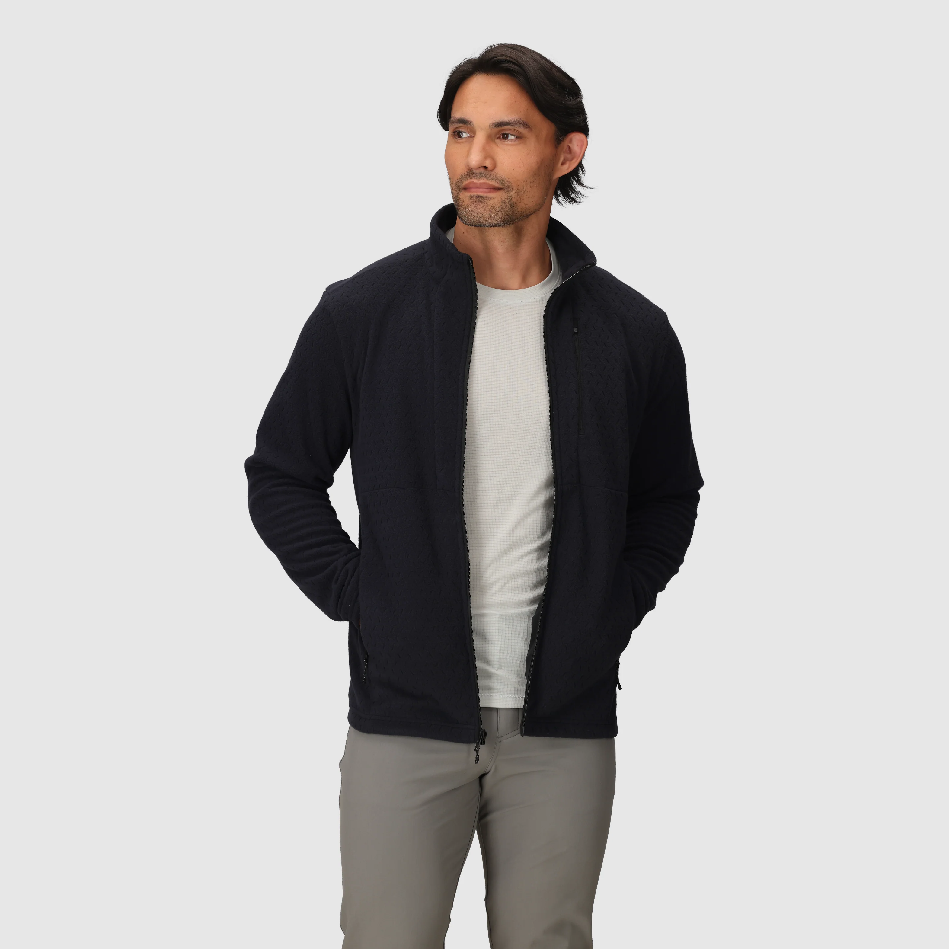 Men's Trail Mix XT Fleece Jacket