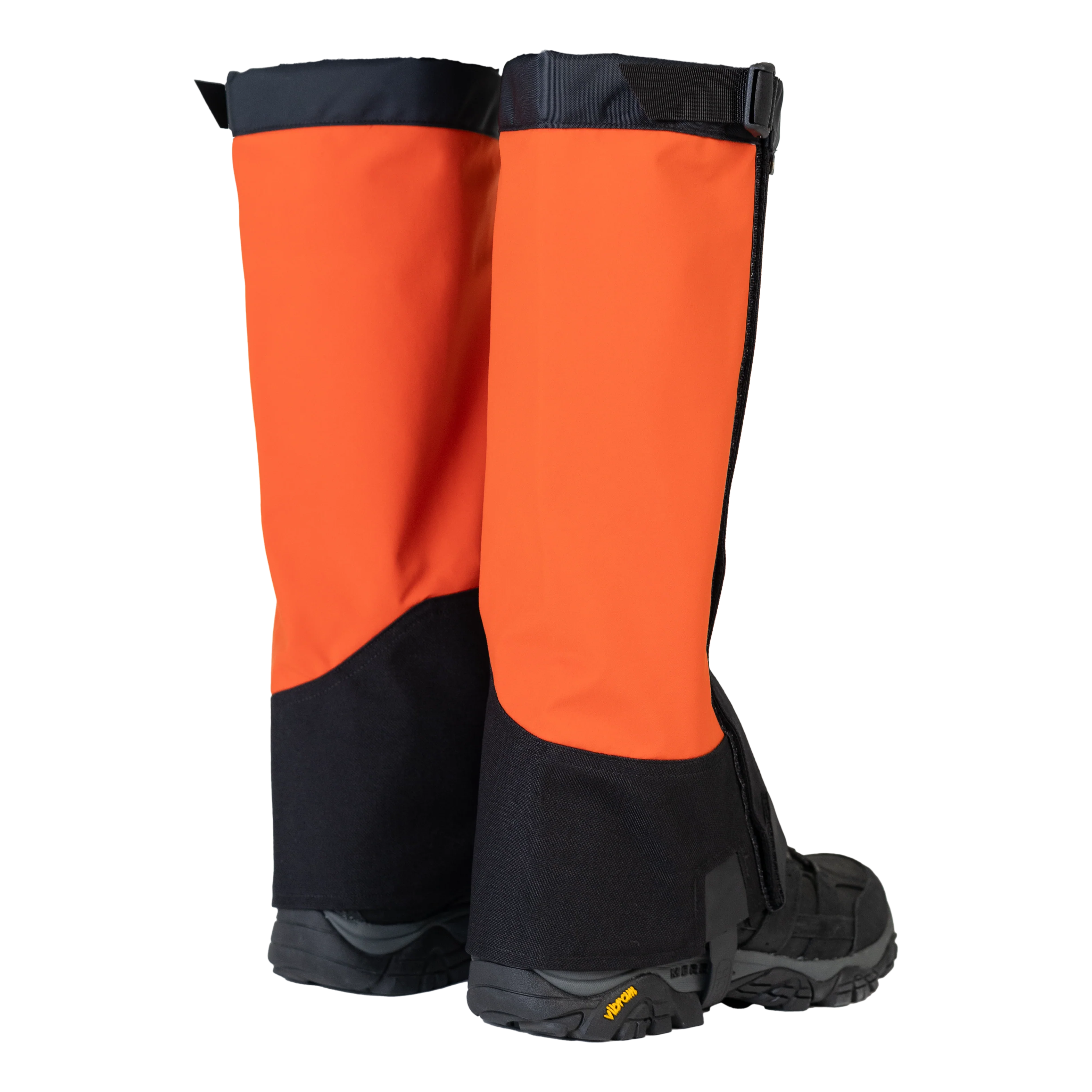 Men's Crocodile Gaiters