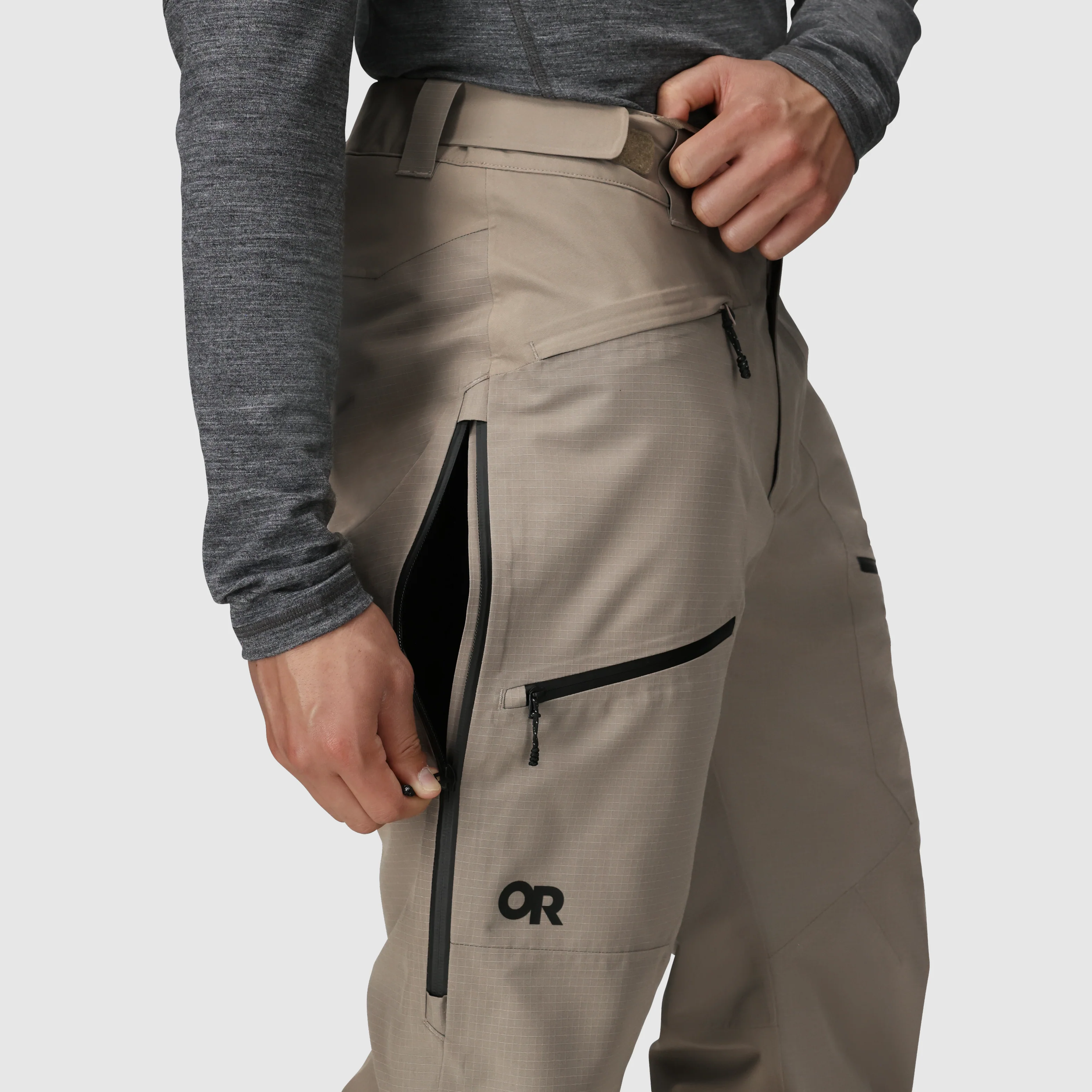 Men's Powderverse Pants
