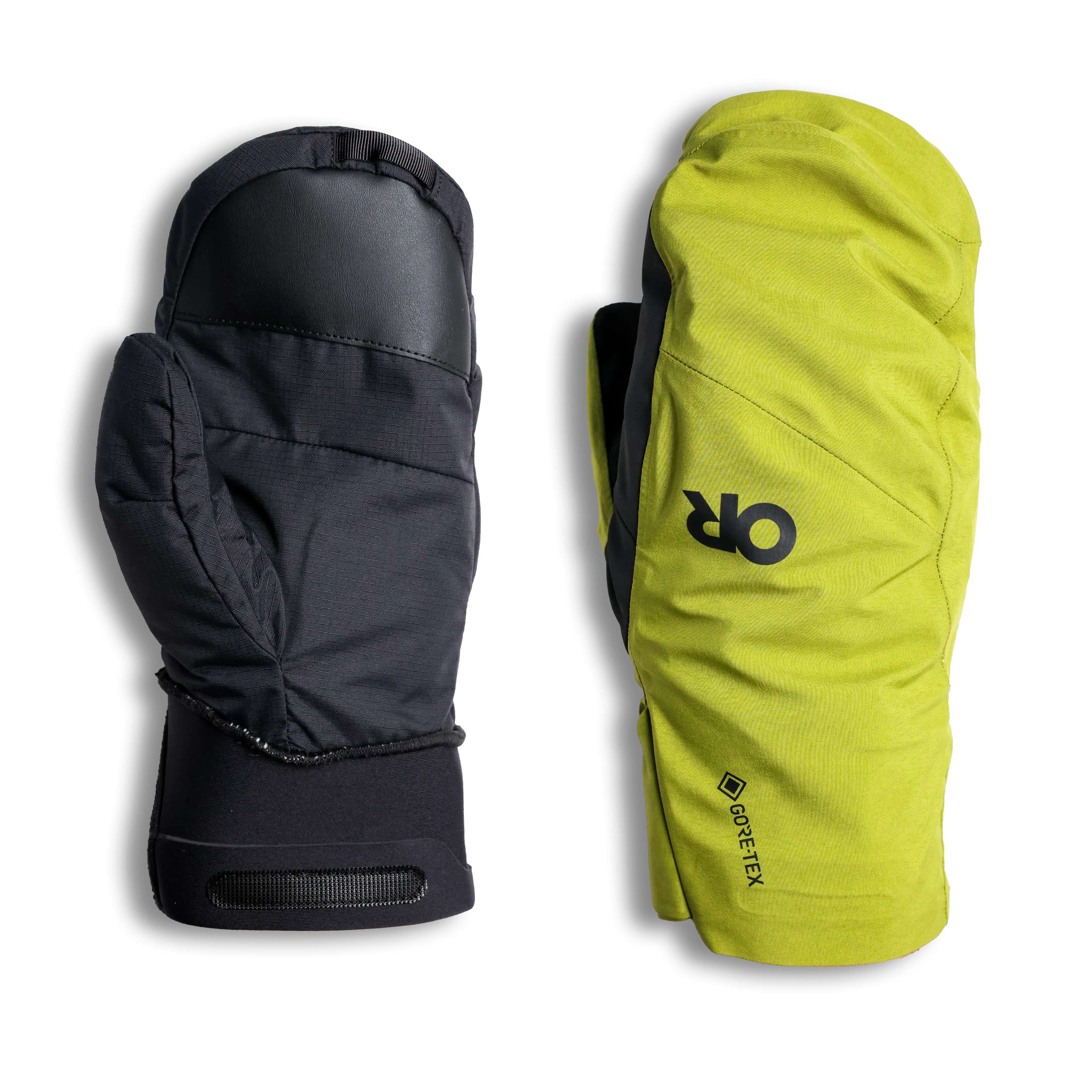 Hemispheres Team GORE-TEX 3L Mitts