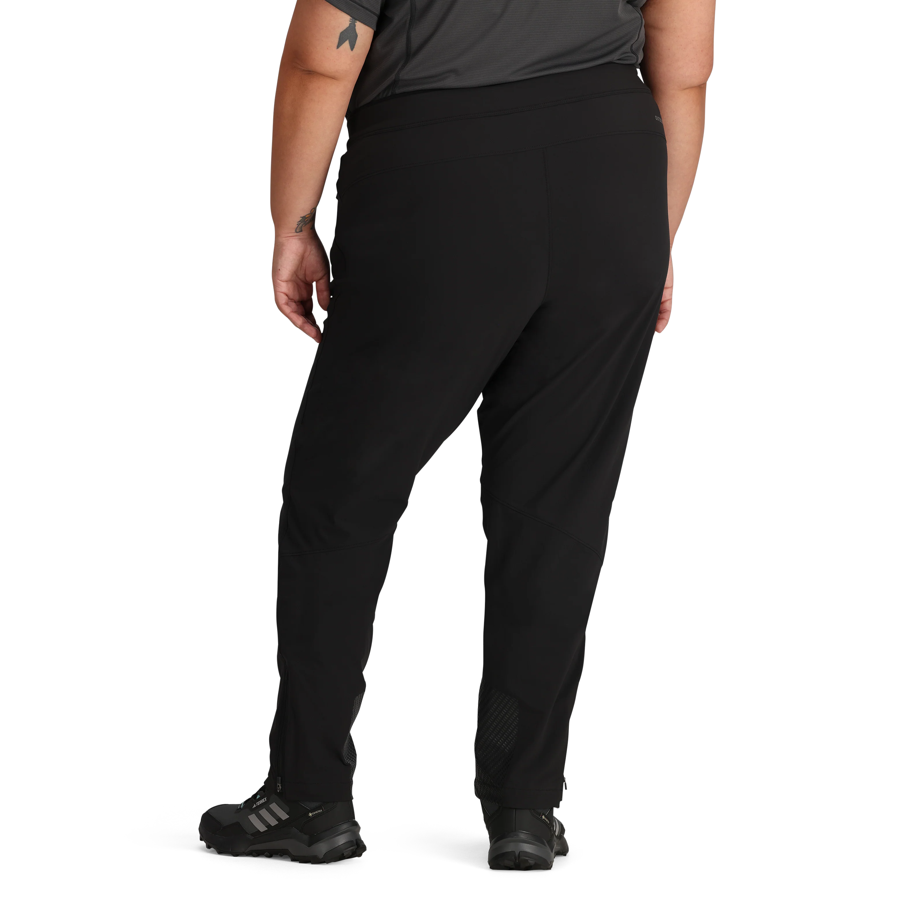 Women's Cirque Lite Pants-Plus