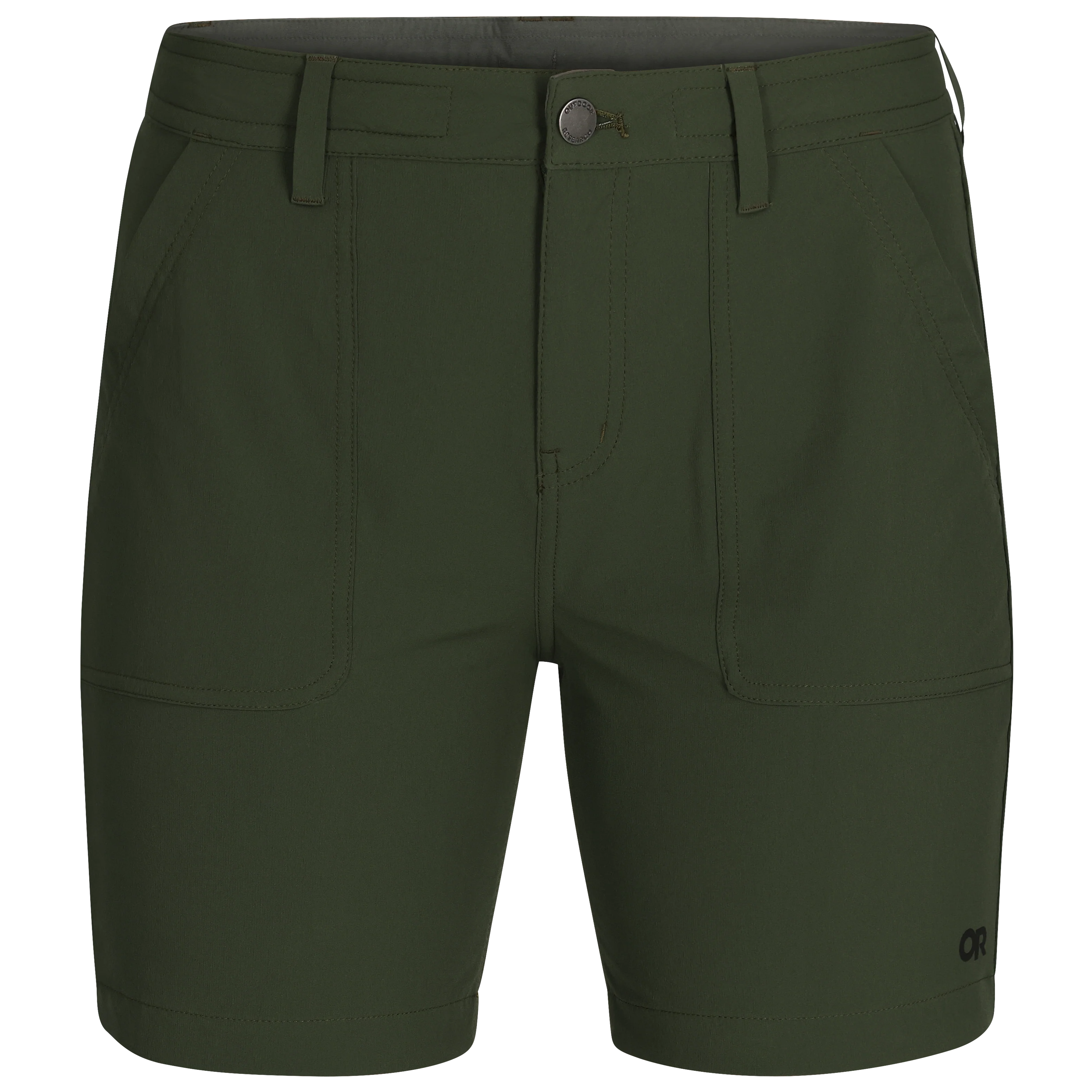 Women's Ferrosi Shorts - 7