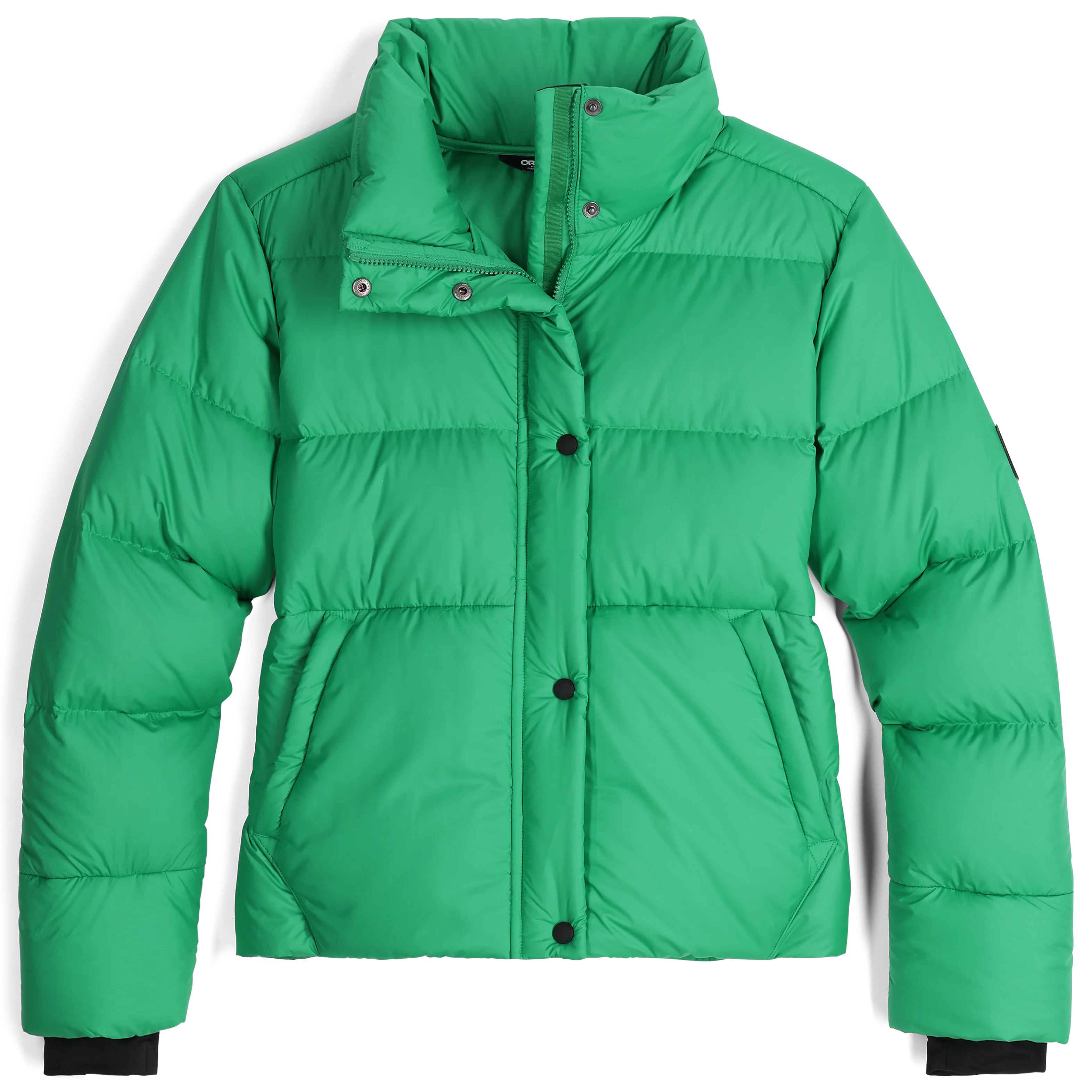 Women's Coldfront Down Jacket