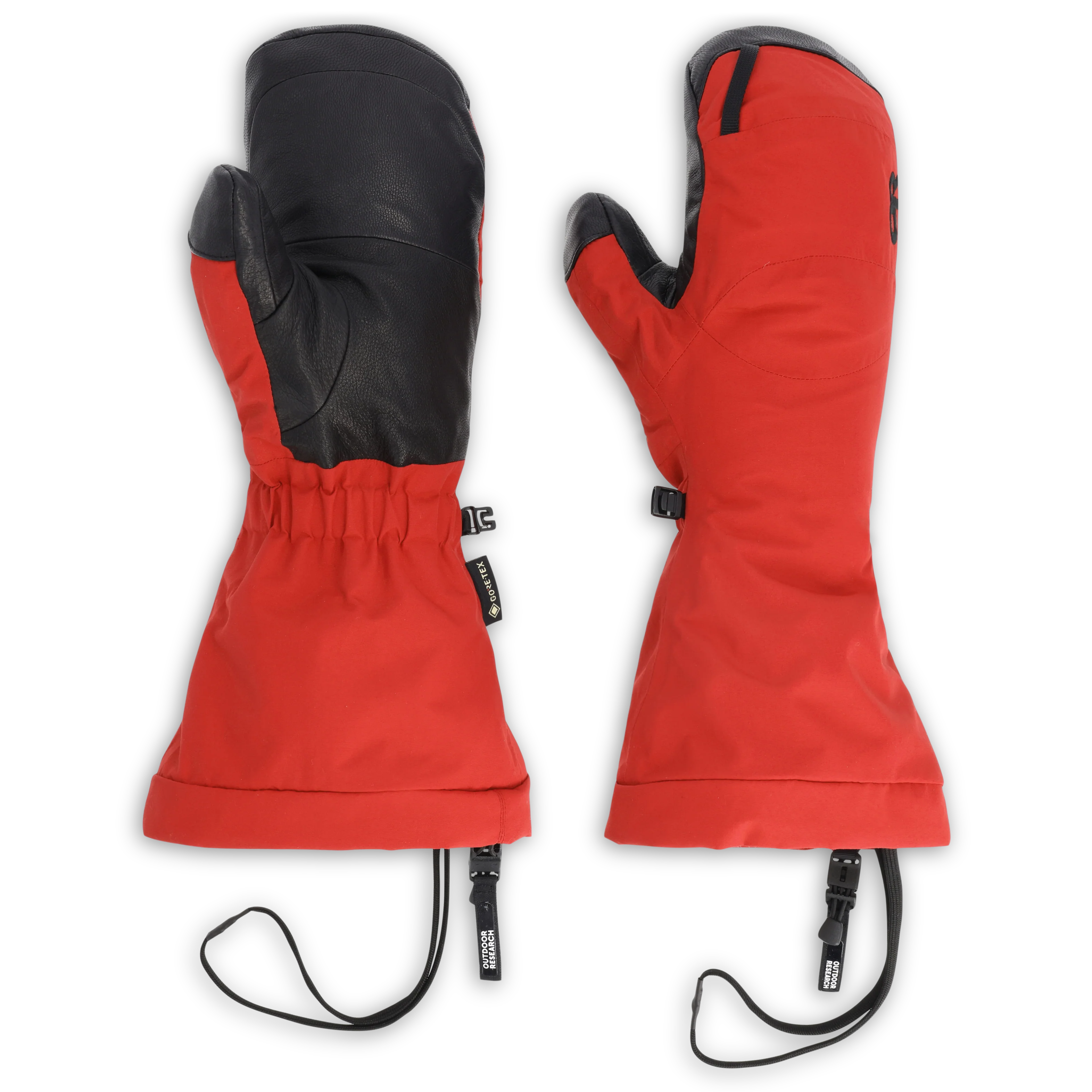 Women's Alti II GORE-TEX Mitts