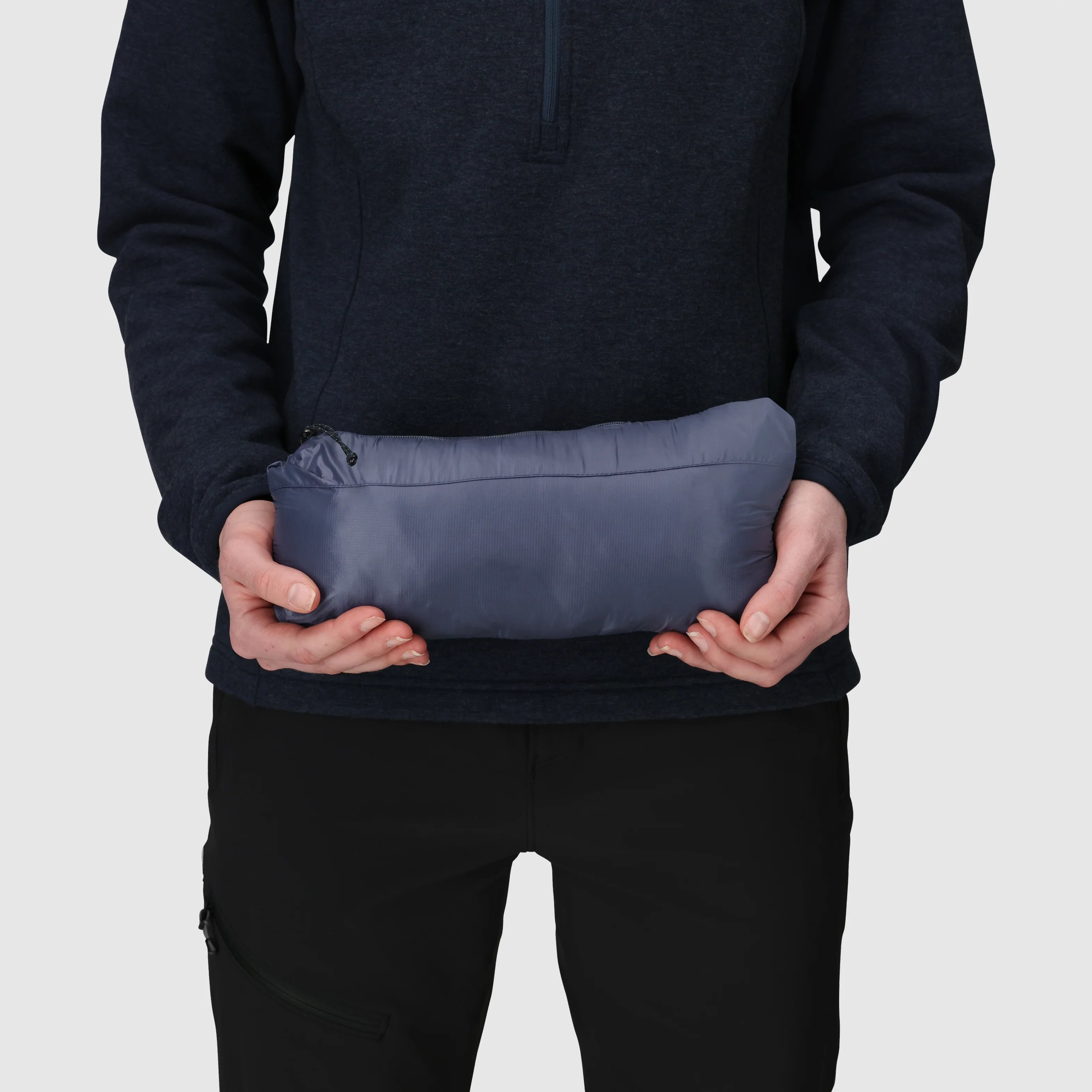 Women's SuperStrand LT Hoodie