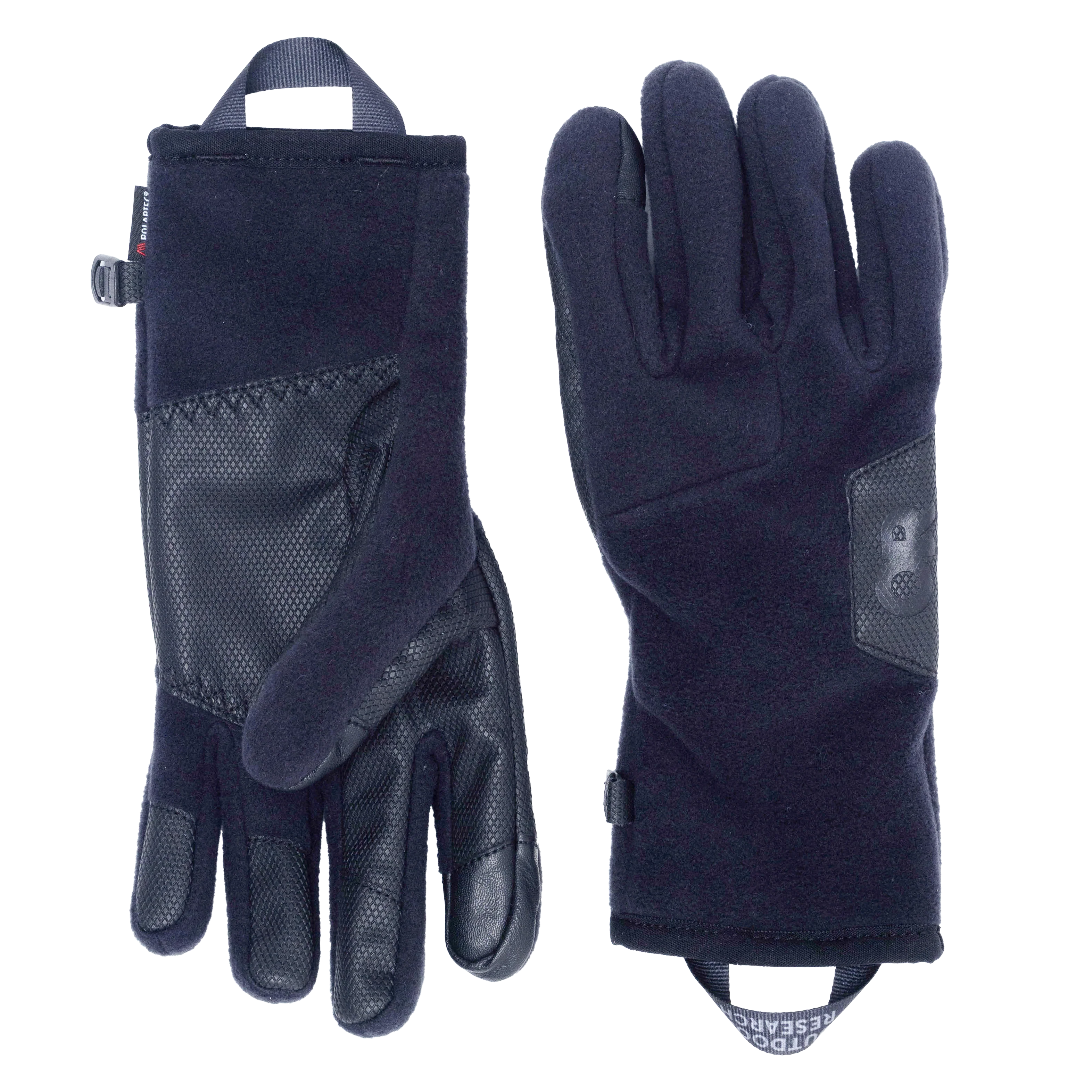 Men's Gripper Sensor Windbloc® Gloves