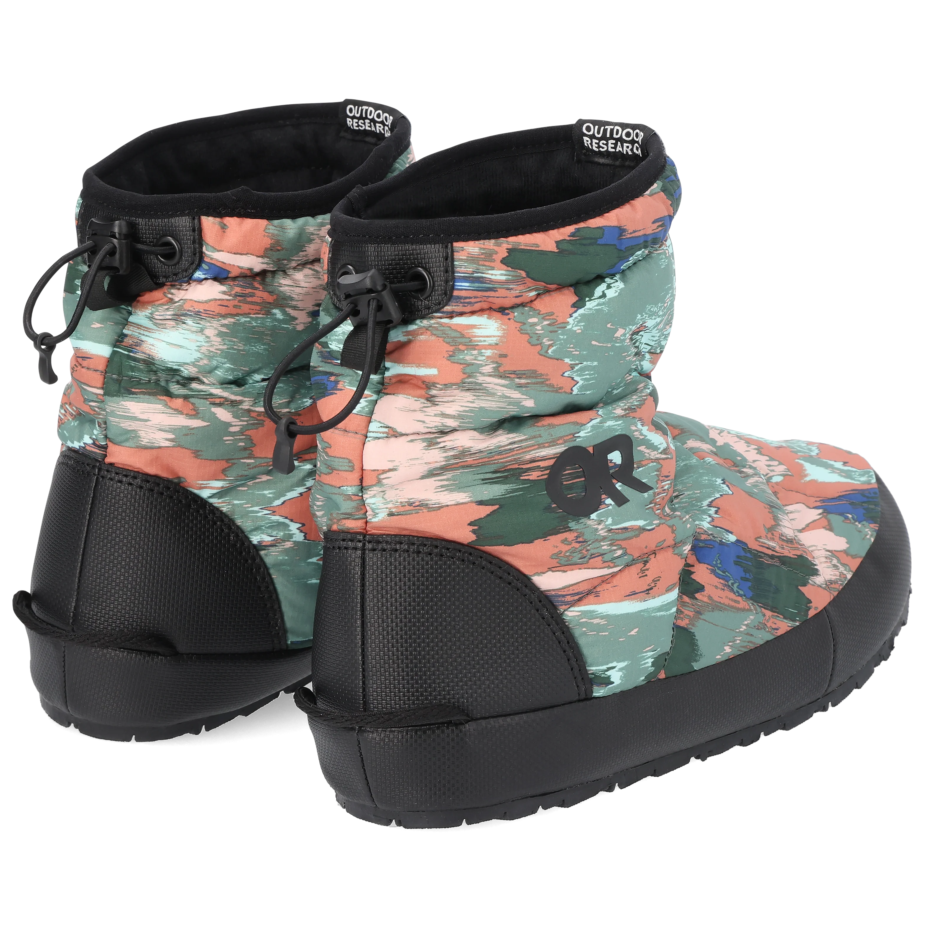 Women's Tundra Trax Booties