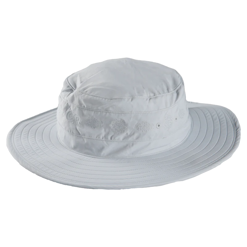 Women's Solar Roller Sun Hat