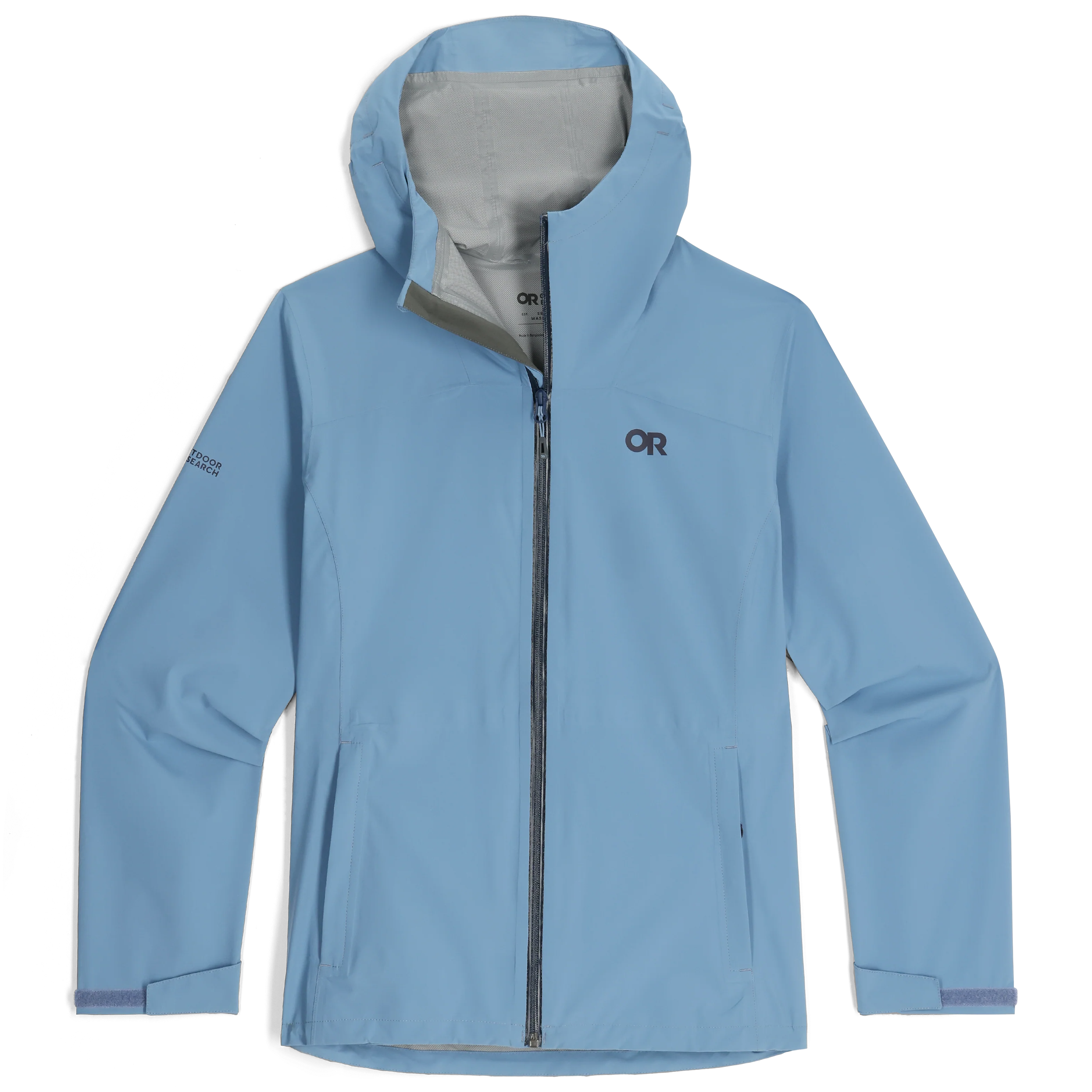 Women's Stratoburst Stretch Rain Jacket