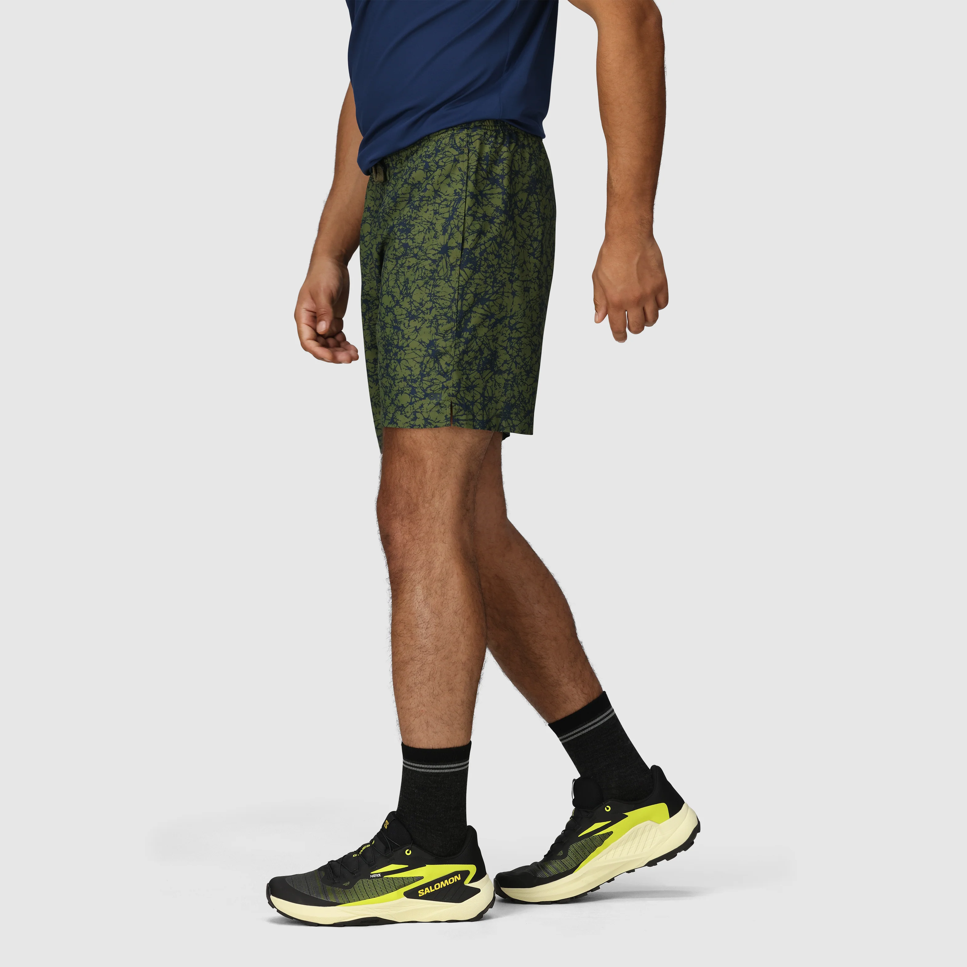 Men's Odyssey Multi Shorts