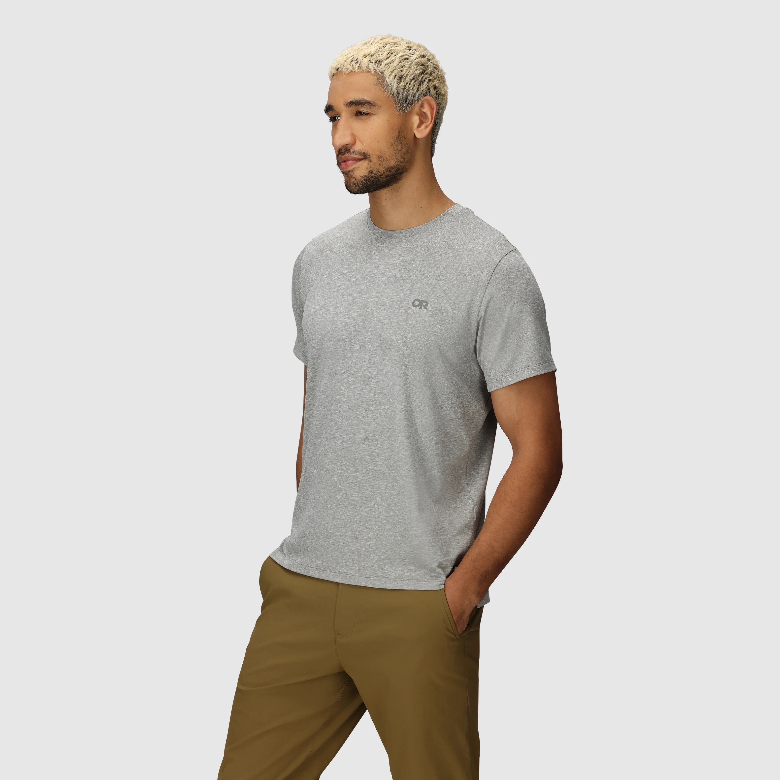 Men's ActiveIce Spectrum Sun T-Shirt