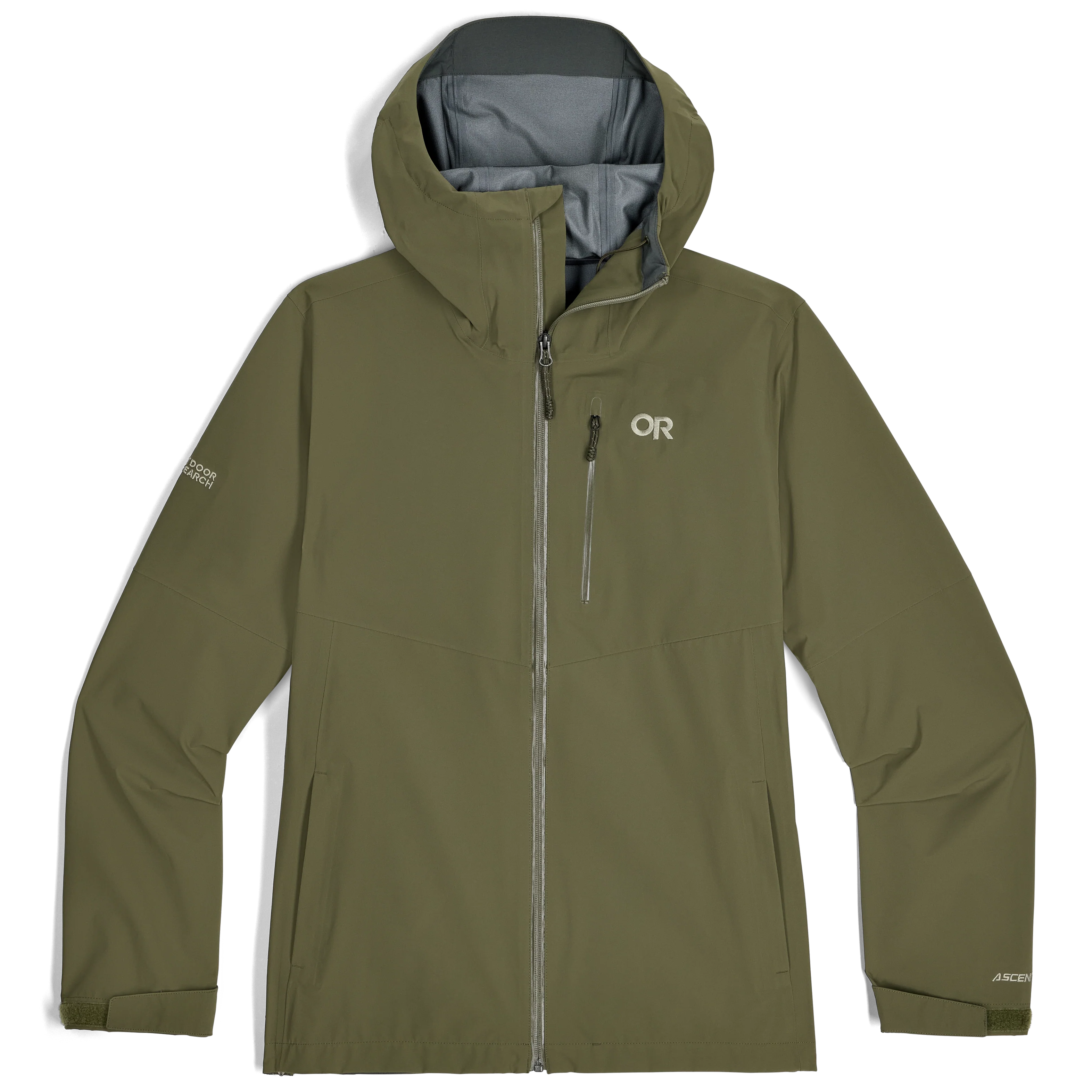Men's Foray 3L Rain Jacket