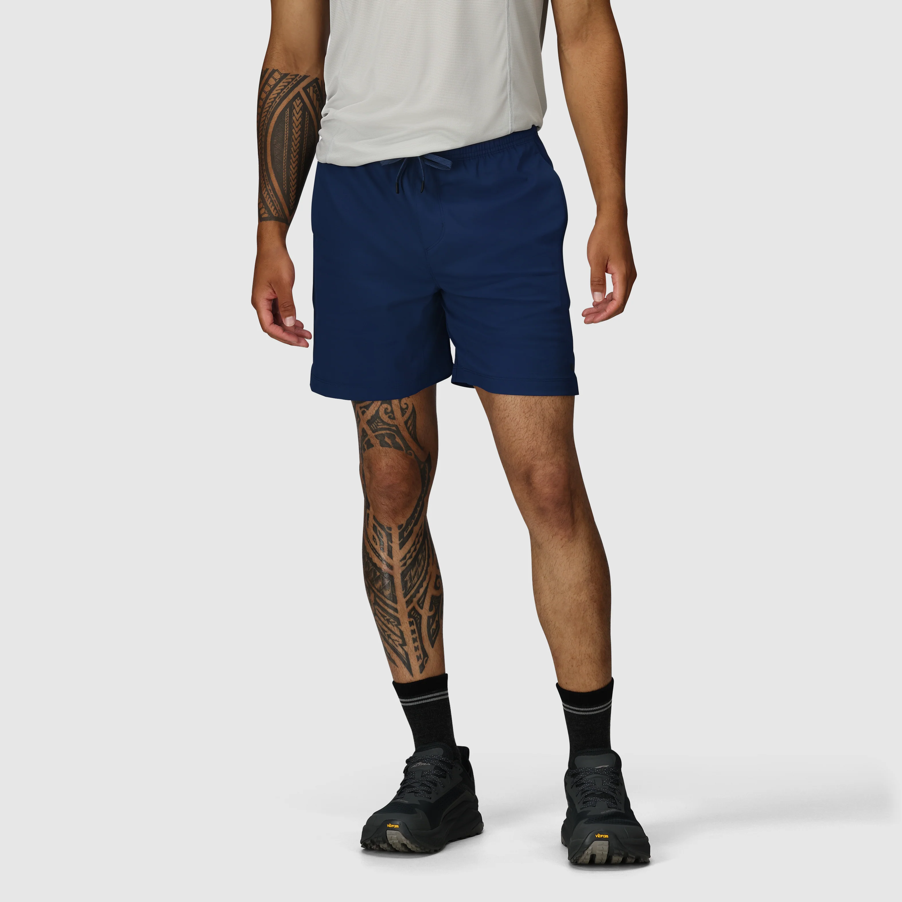 Men's Odyssey Multi Shorts