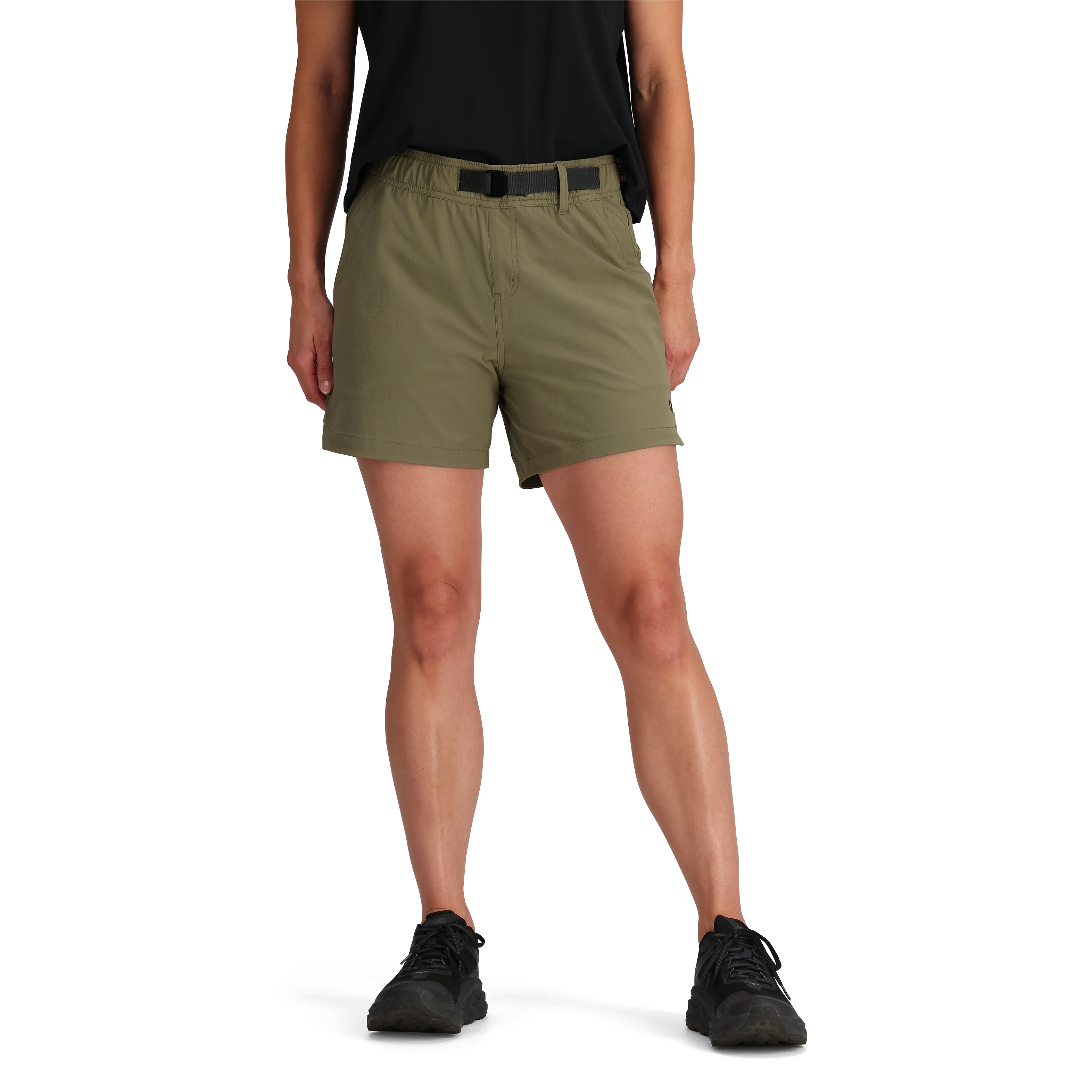 Women's Ferrosi Shorts - 5