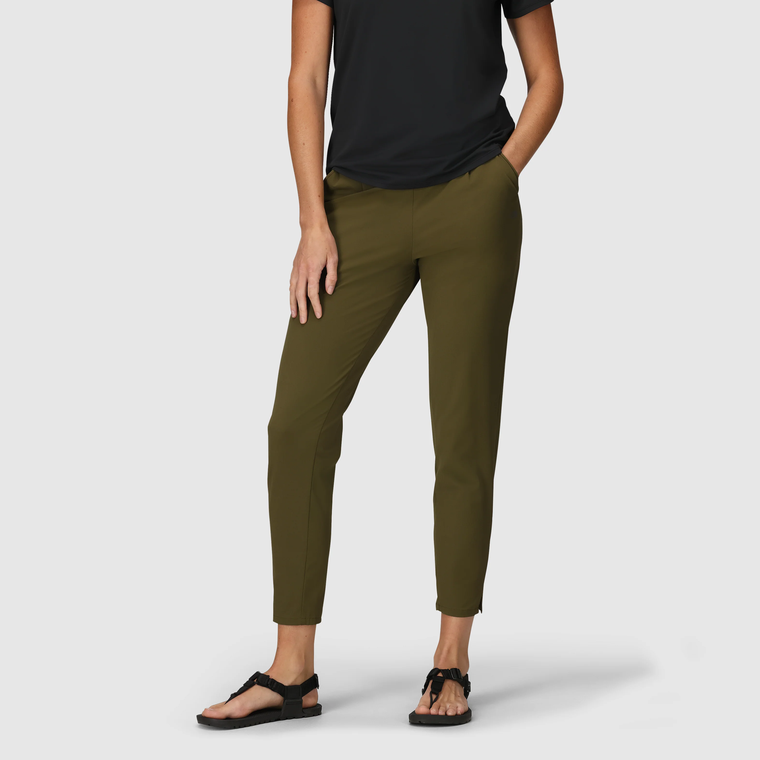 Women's Ferrosi Transit Pants