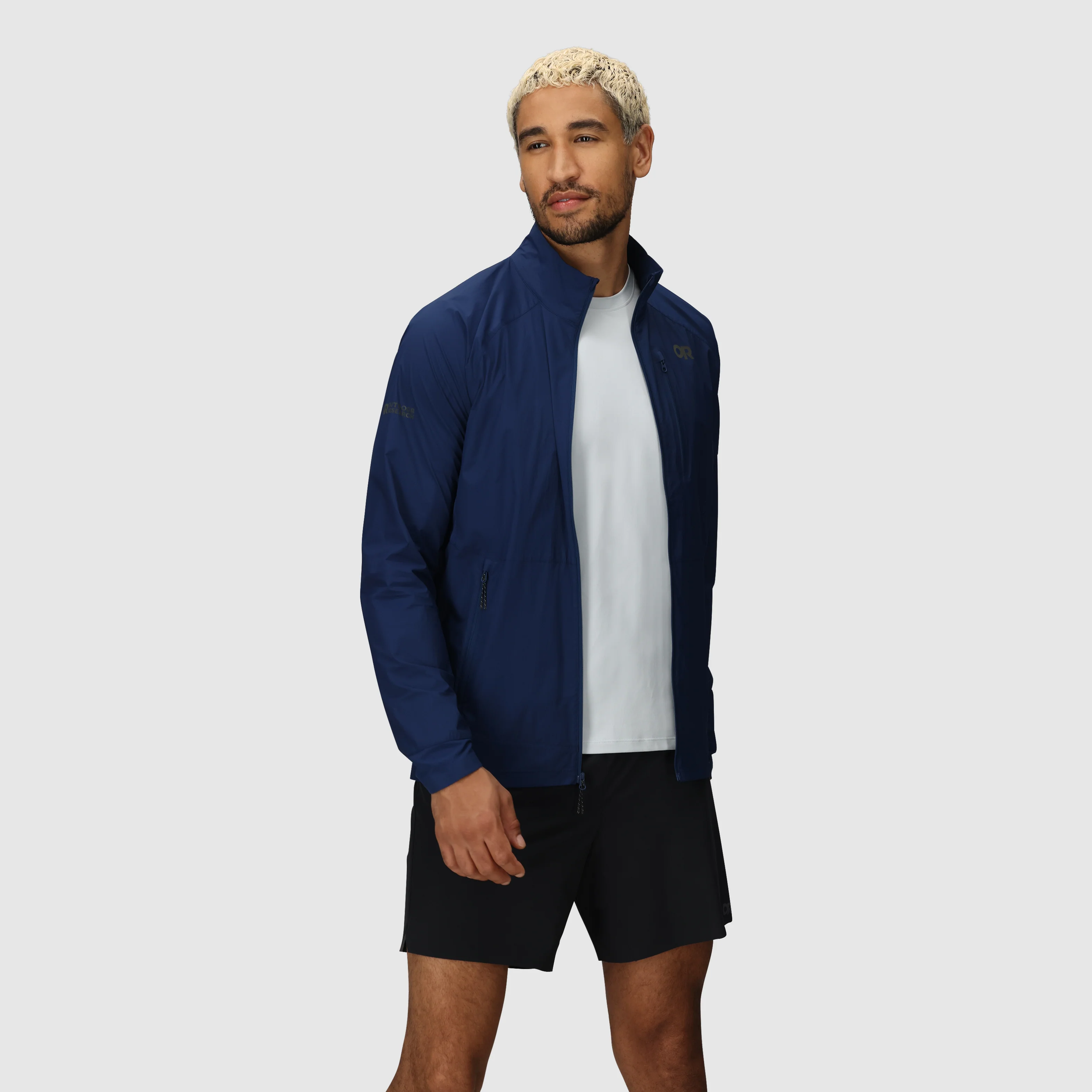 Men's Deviator Wind Jacket