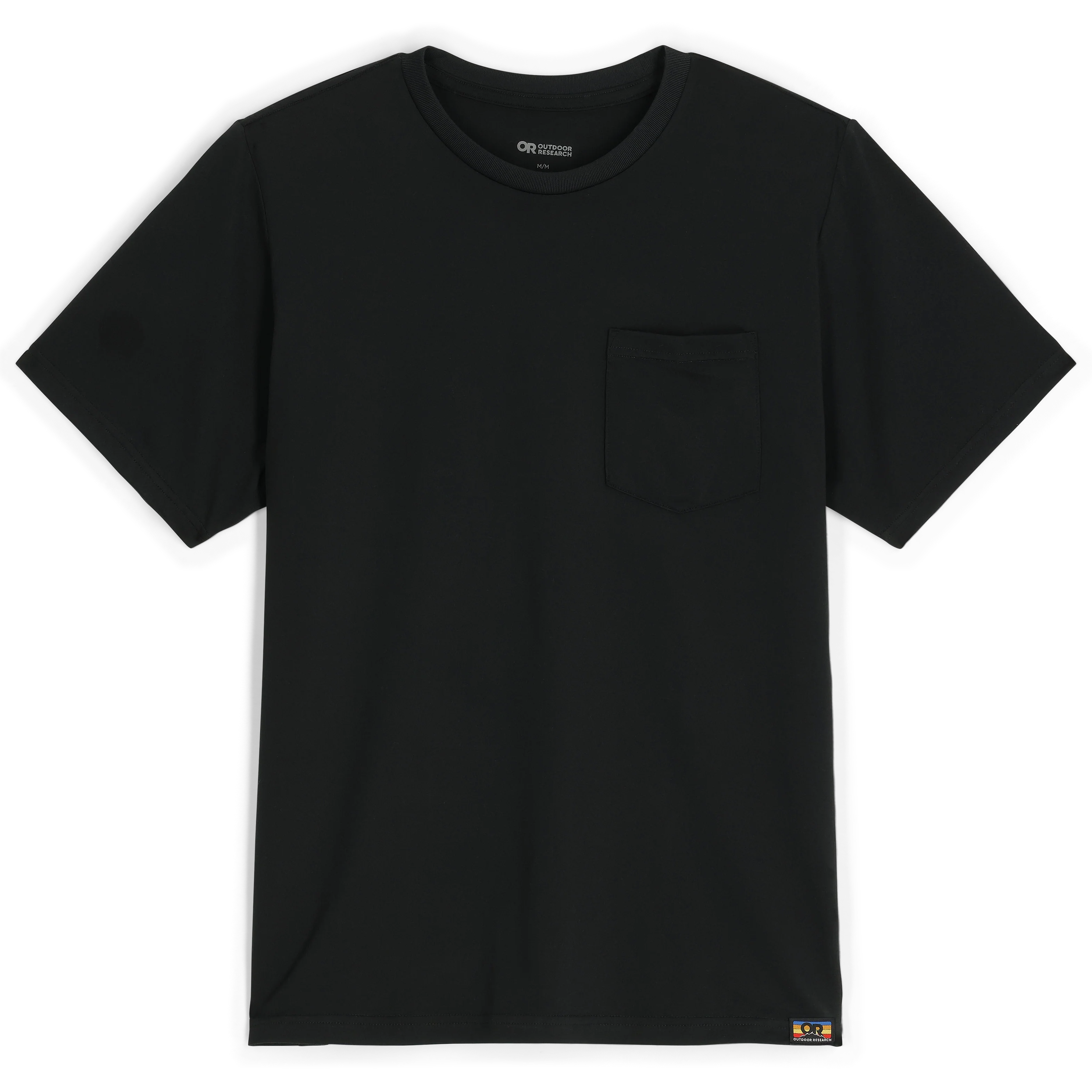 Men's Essential Pocket T-Shirt
